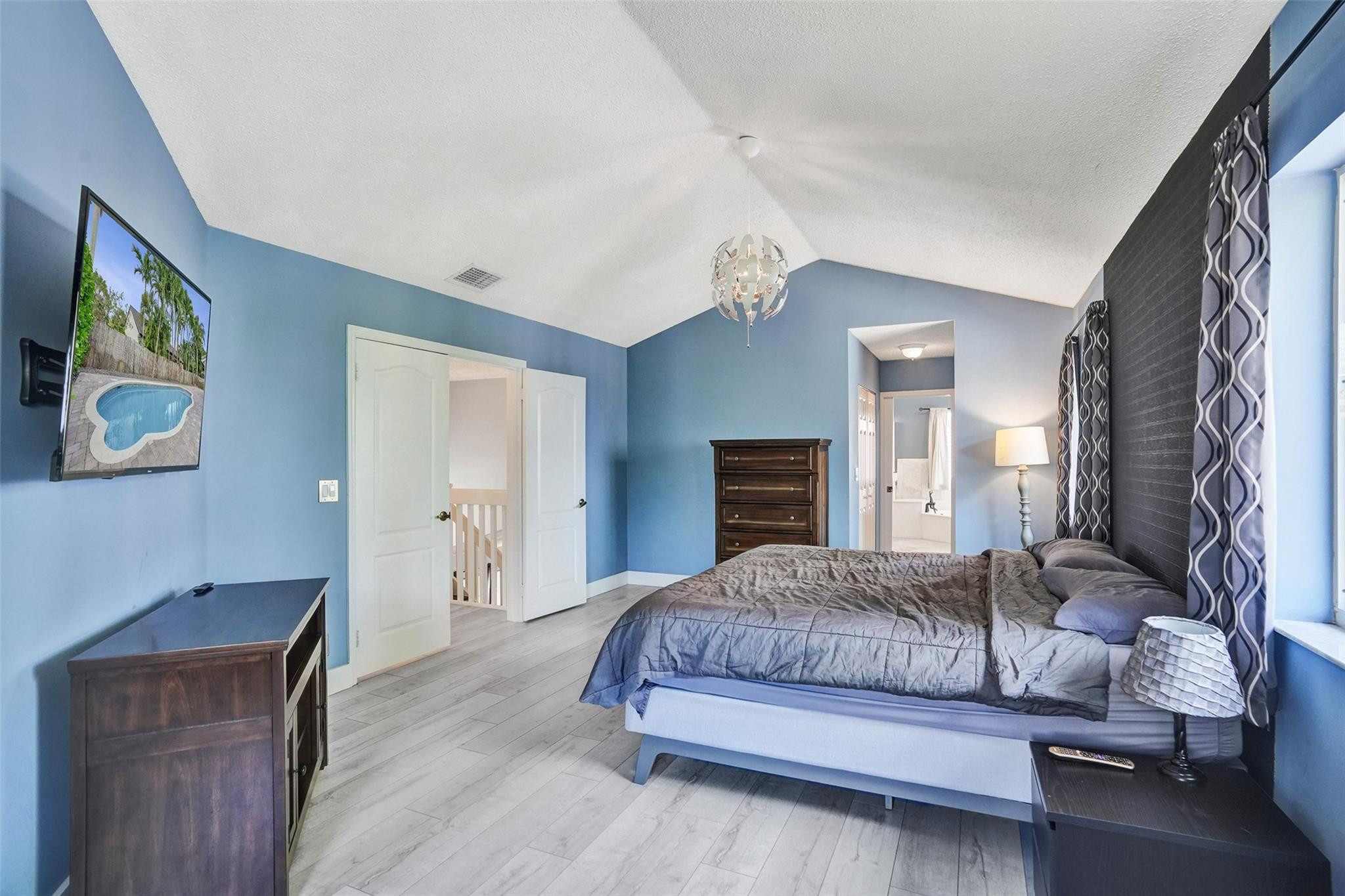 AMERITRAIL SEC TWO - Residential