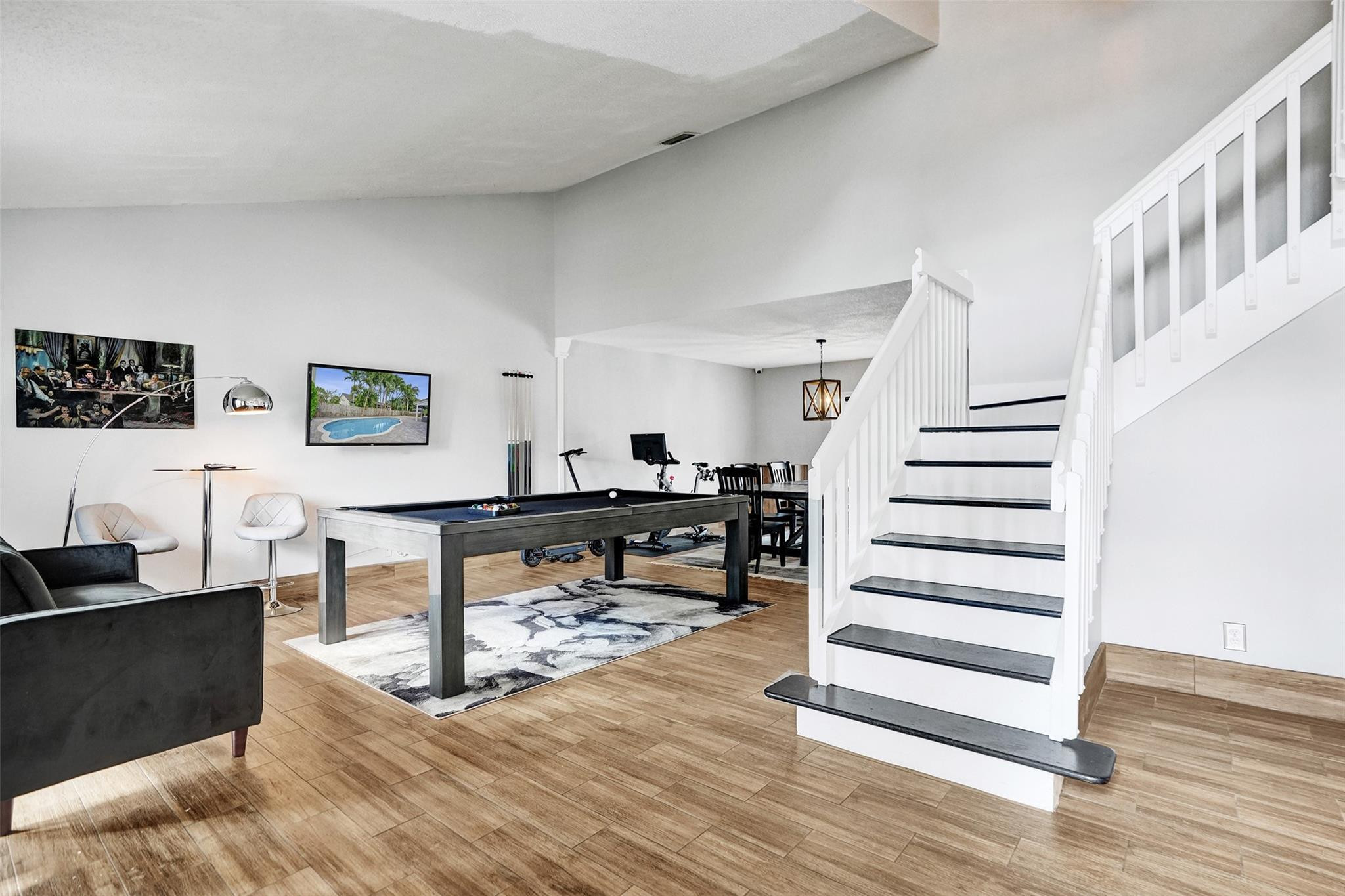 AMERITRAIL SEC TWO - Residential