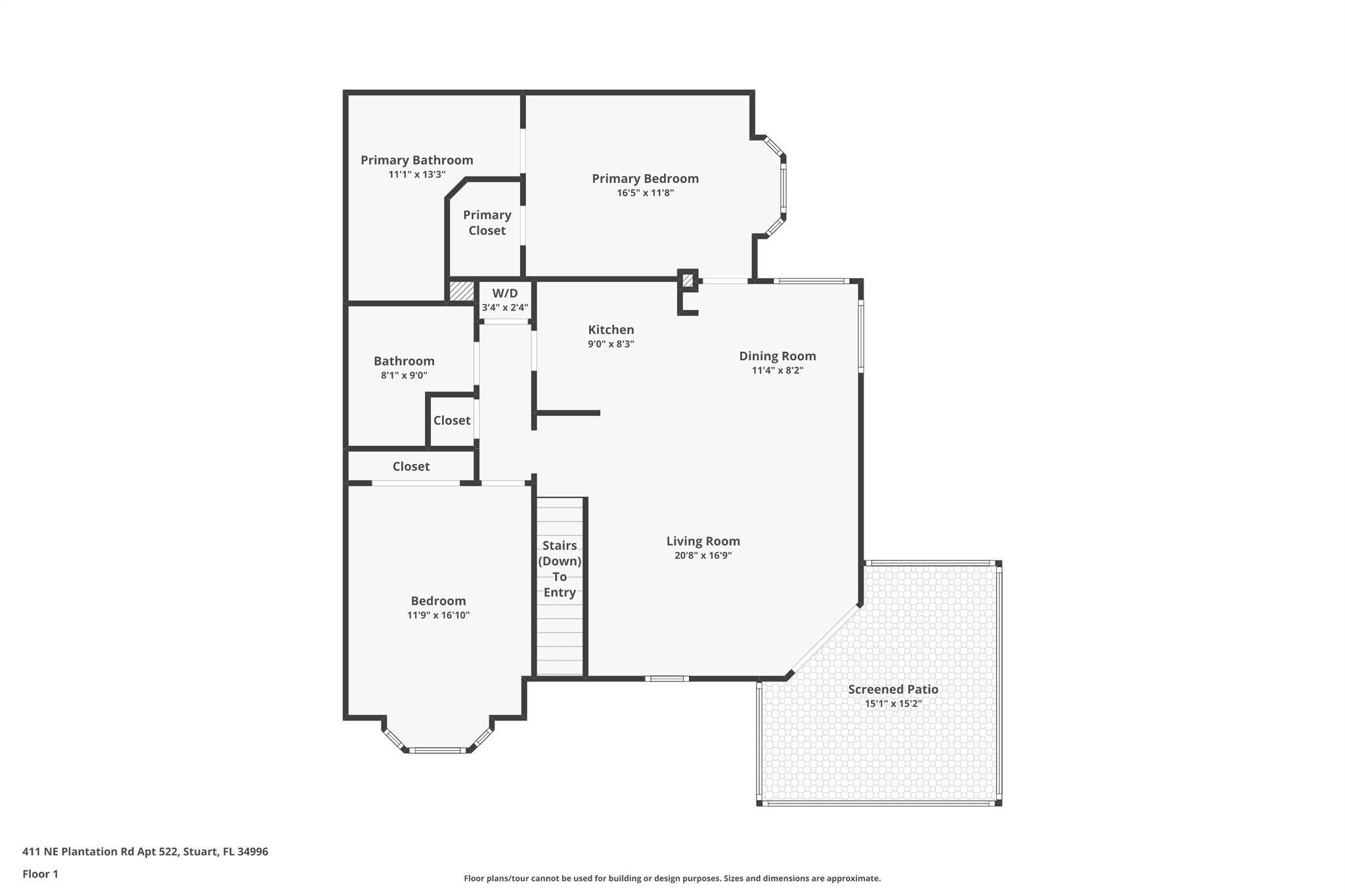 Beachwalk at Indian River - Residential