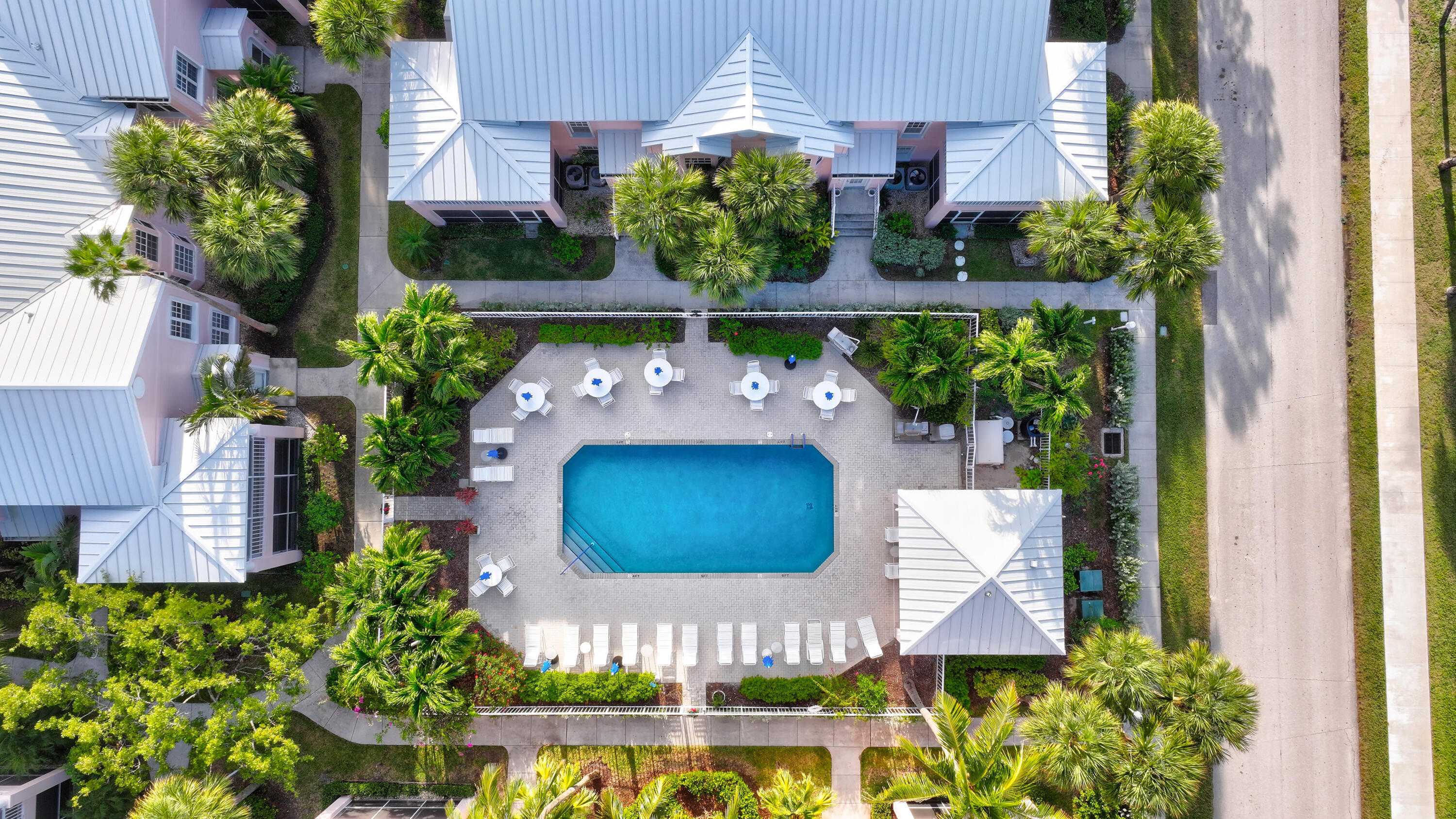 Beachwalk at Indian River Plantation Condo - Residential