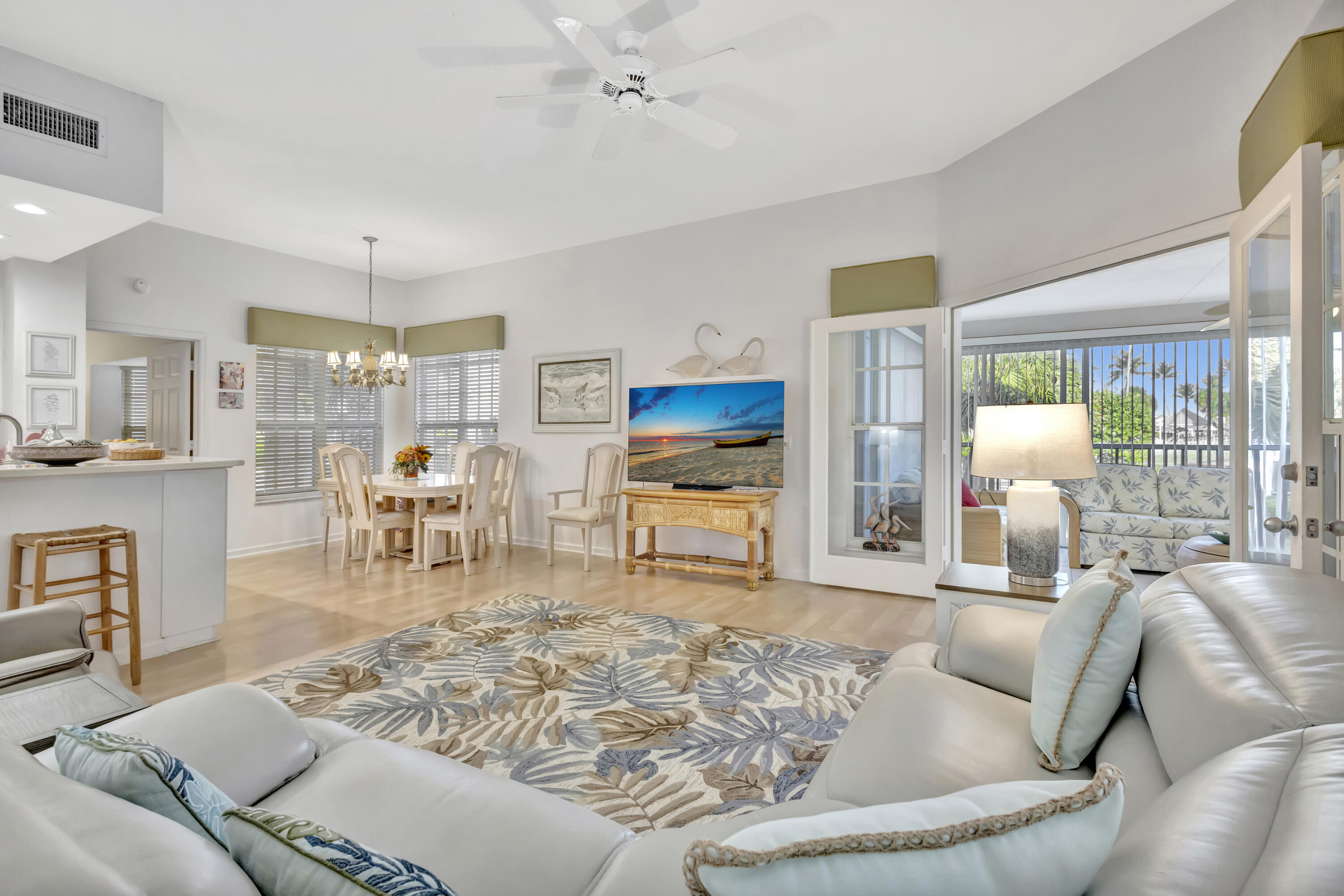 Beachwalk at Indian River Plantation Condo - Residential