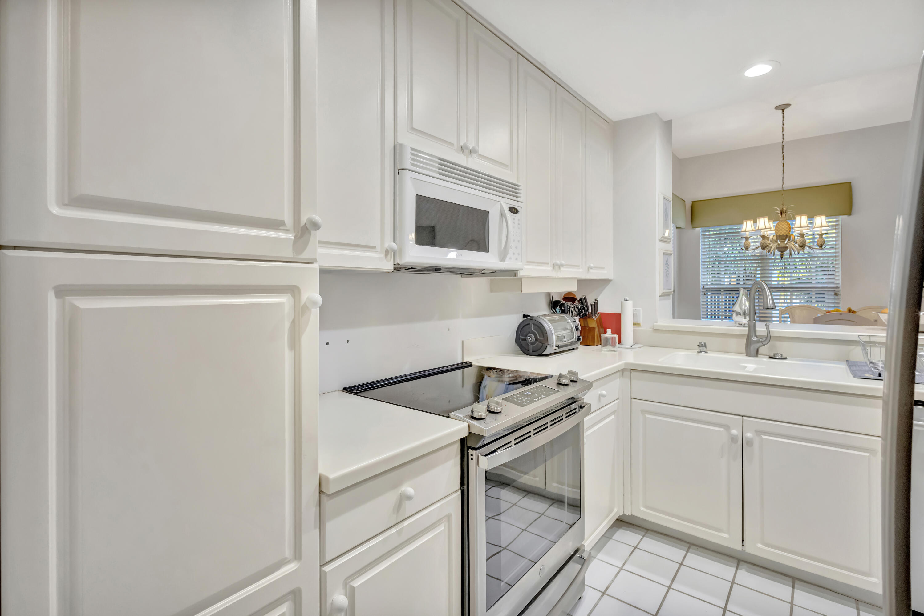 Beachwalk at Indian River Plantation Condo - Residential
