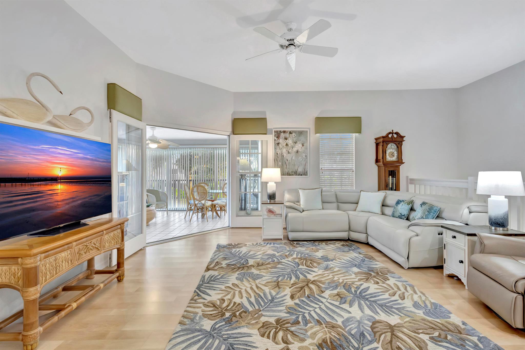 Beachwalk at Indian River - Residential