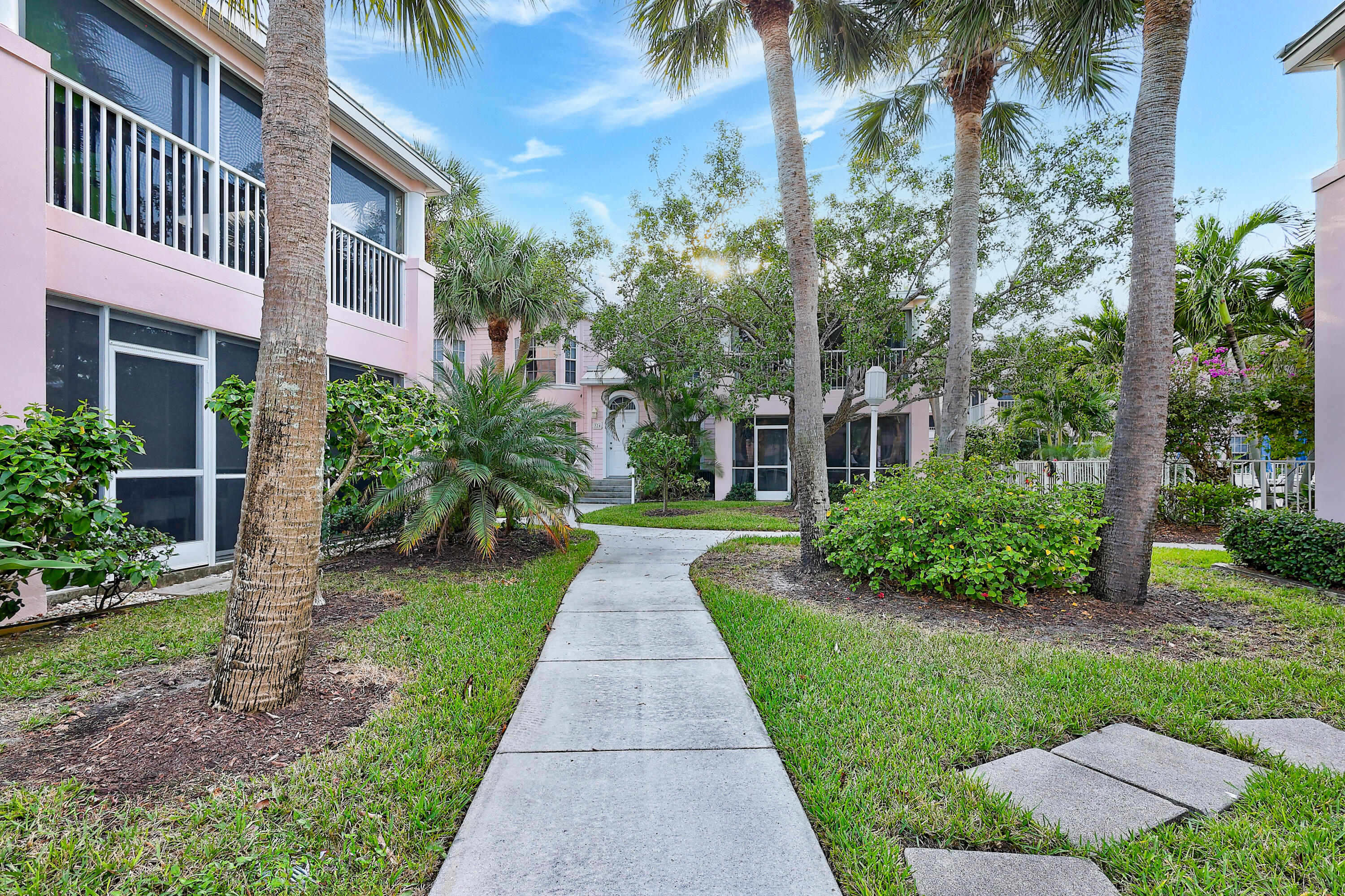 Beachwalk at Indian River Plantation Condo - Residential
