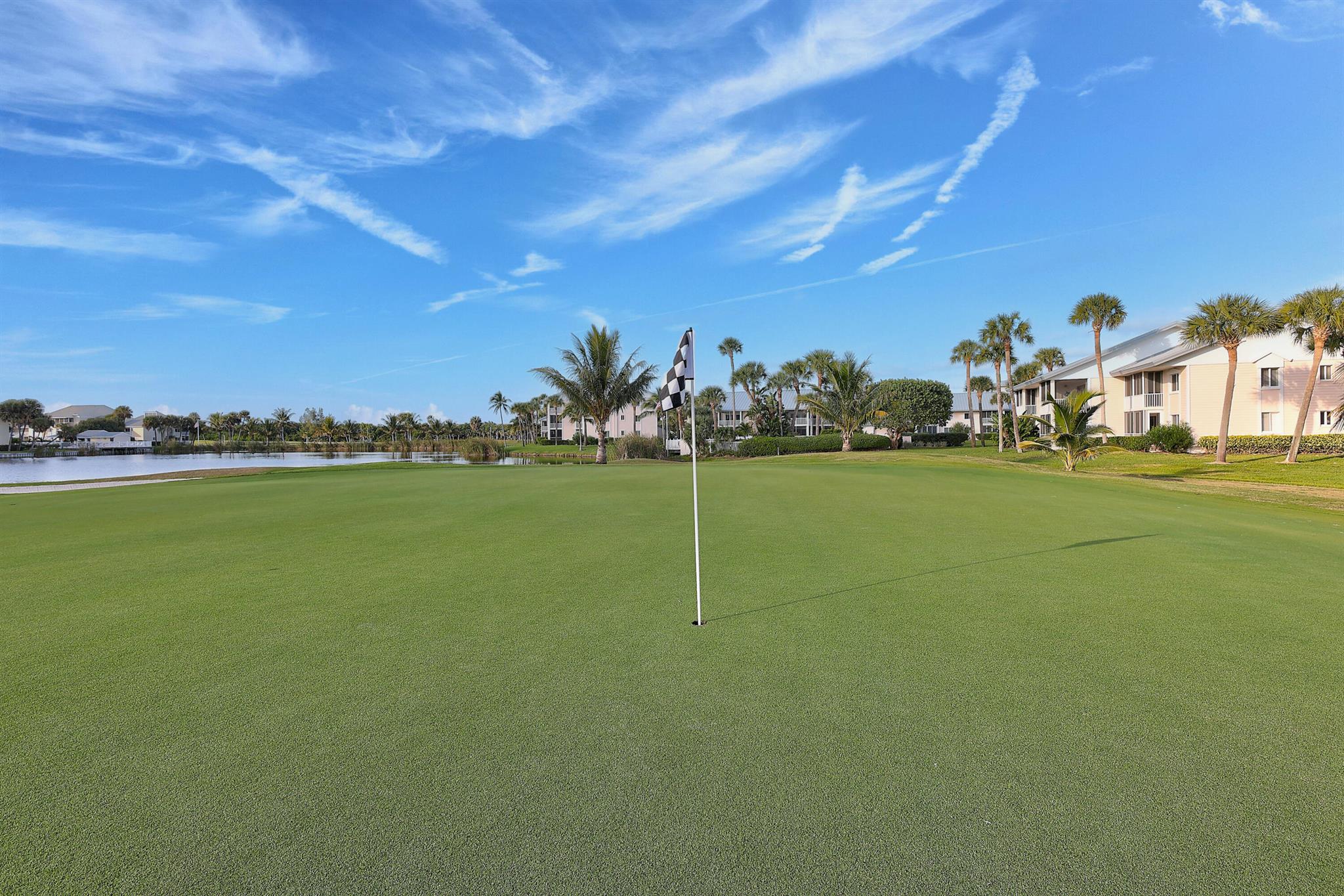 Beachwalk at Indian River - Residential