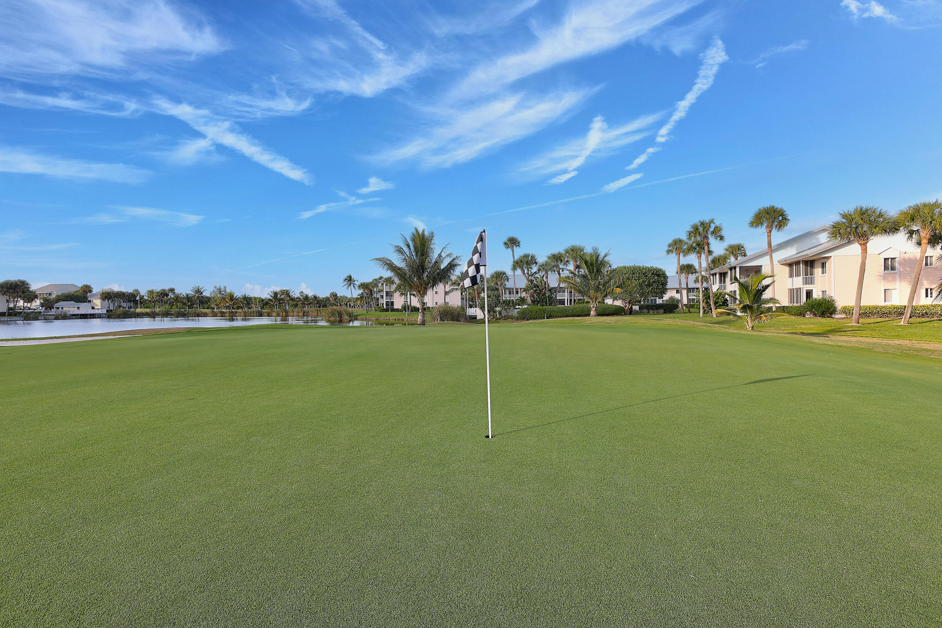 Beachwalk at Indian River Plantation Condo - Residential