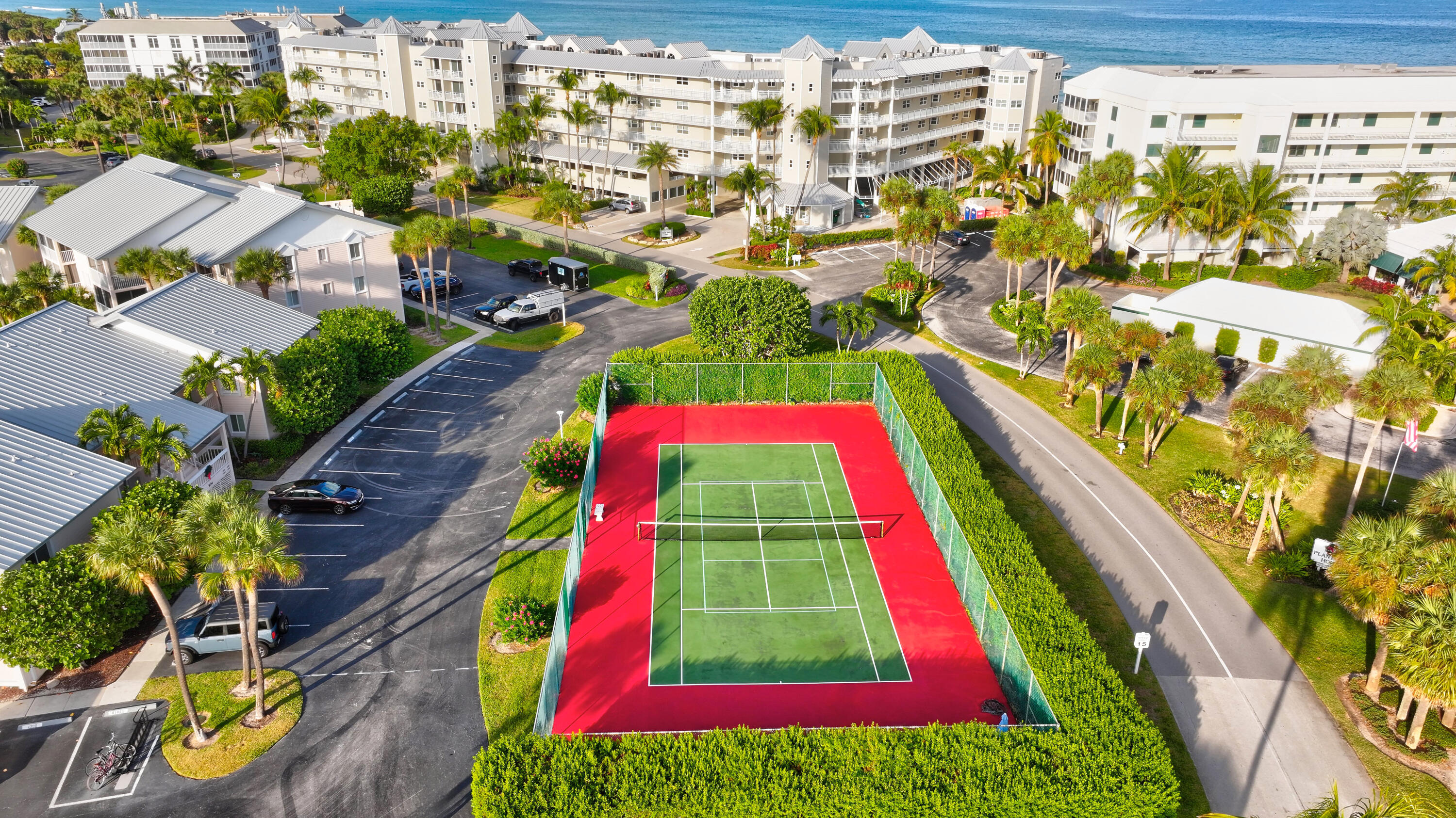 Beachwalk at Indian River Plantation Condo - Residential