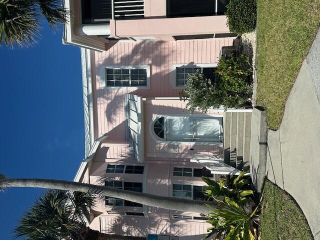 Beachwalk at Indian River - Residential