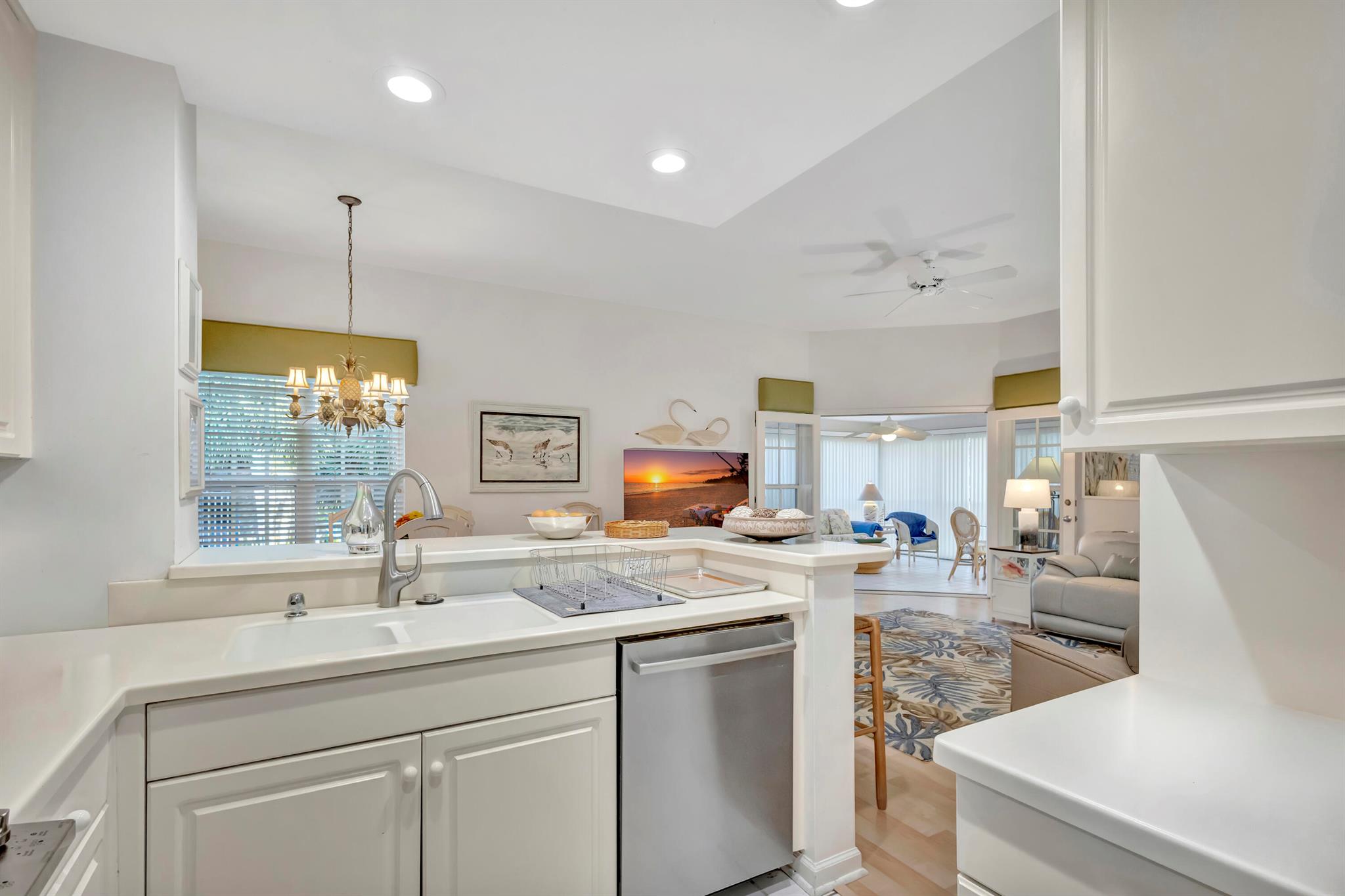 Beachwalk at Indian River - Residential