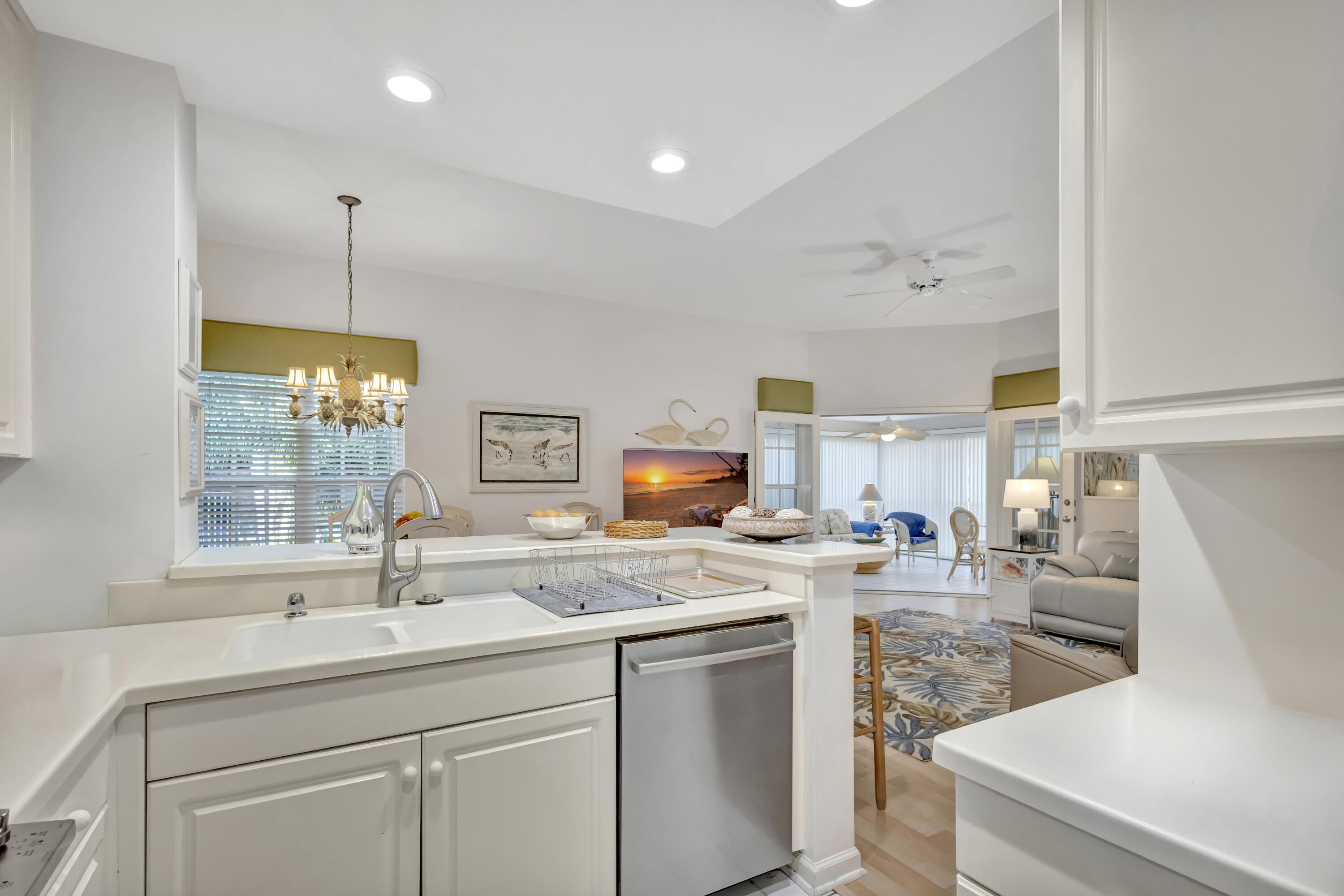Beachwalk at Indian River Plantation Condo - Residential