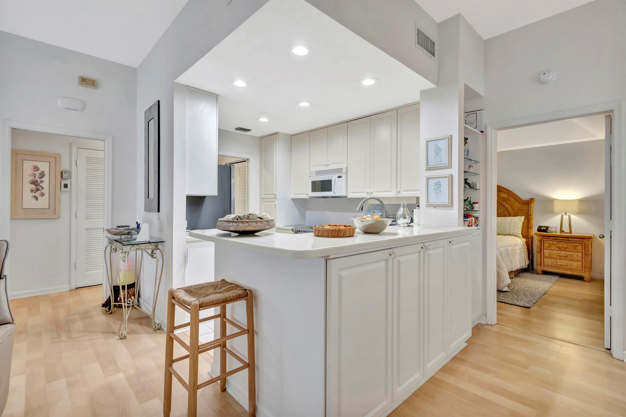 Beachwalk at Indian River - Residential