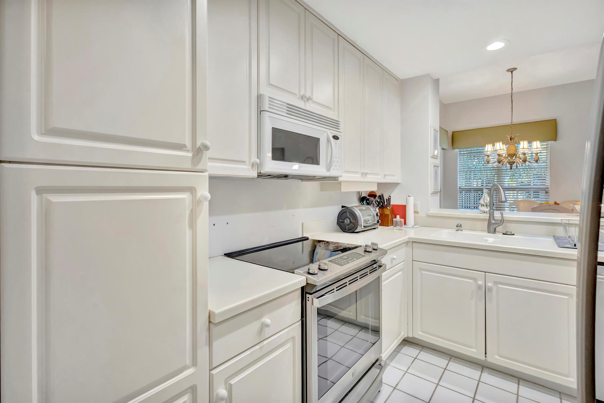 Beachwalk at Indian River - Residential