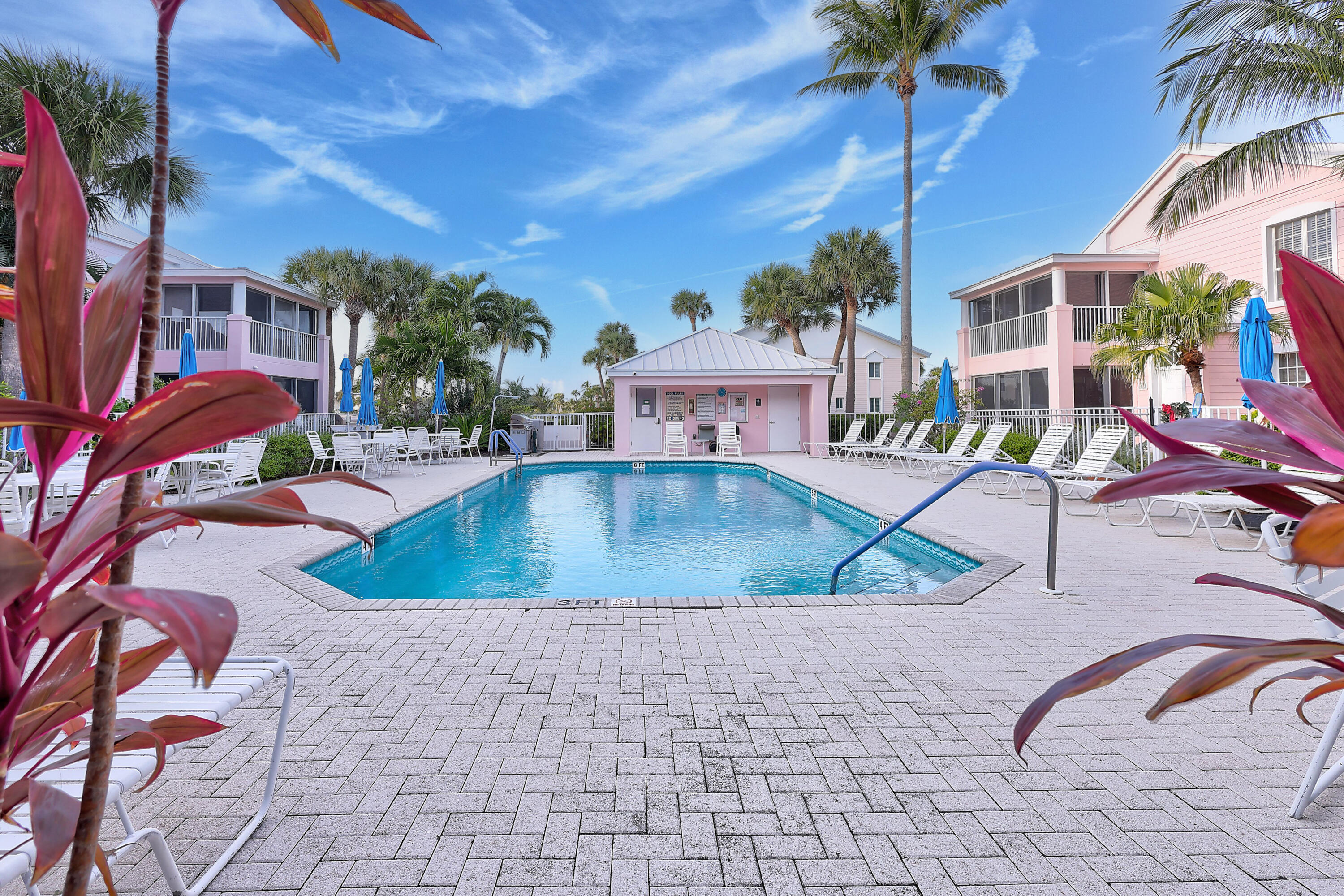 Beachwalk at Indian River Plantation Condo - Residential