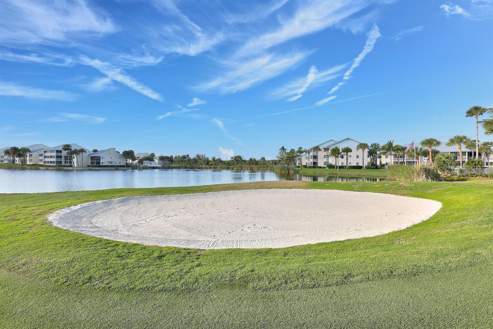 Beachwalk at Indian River - Residential