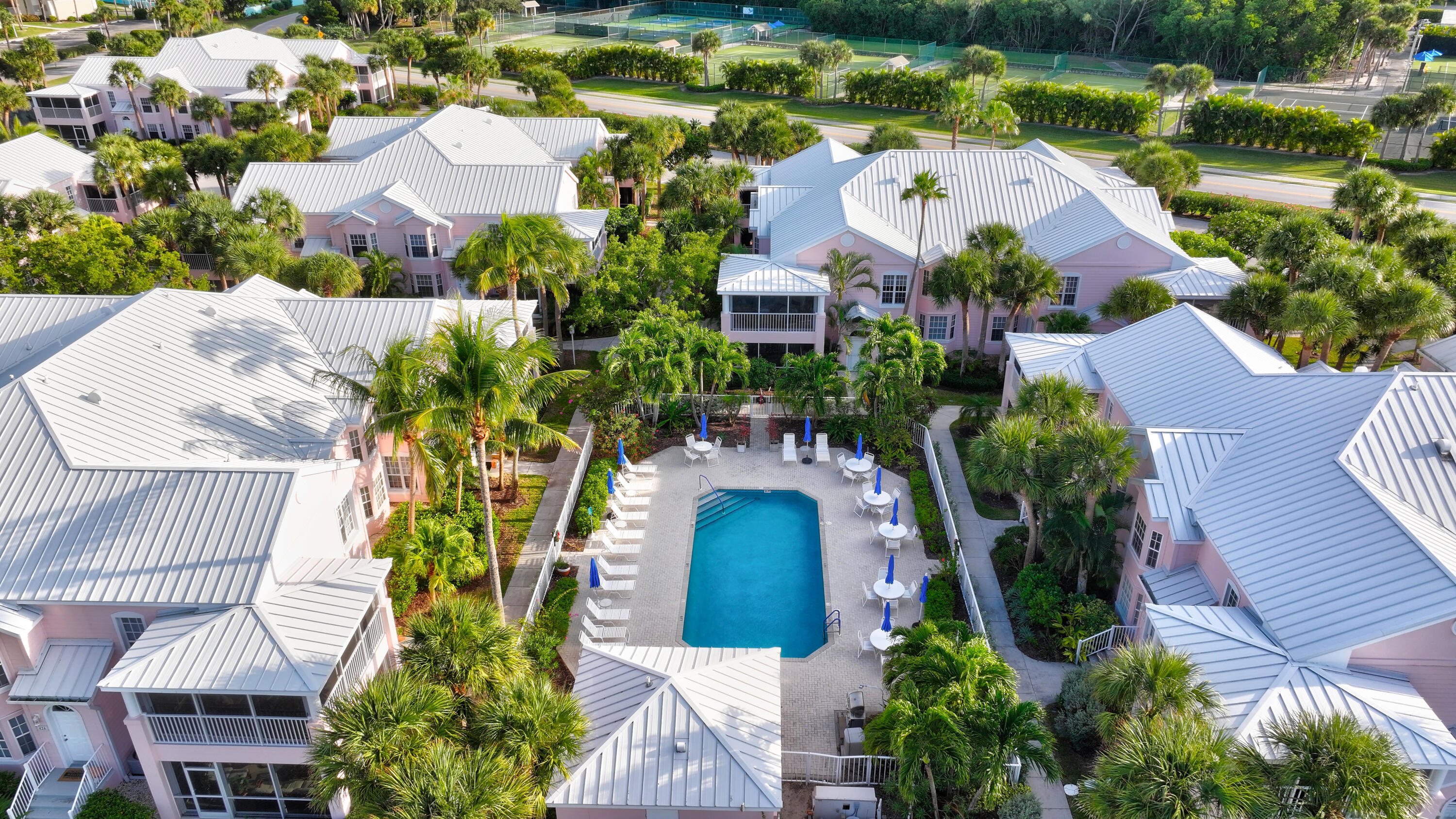 Beachwalk at Indian River Plantation Condo - Residential