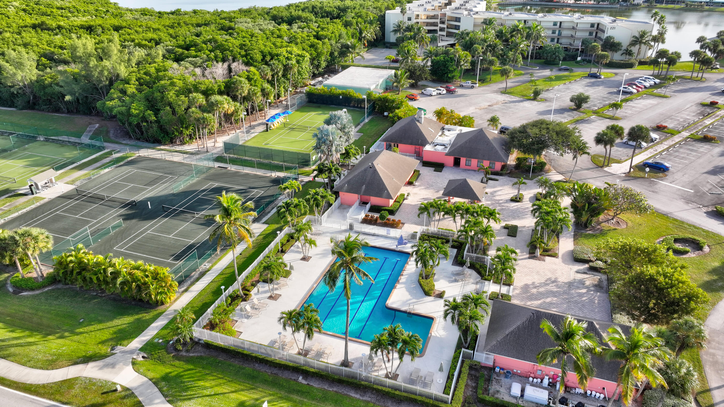 Beachwalk at Indian River Plantation Condo - Residential
