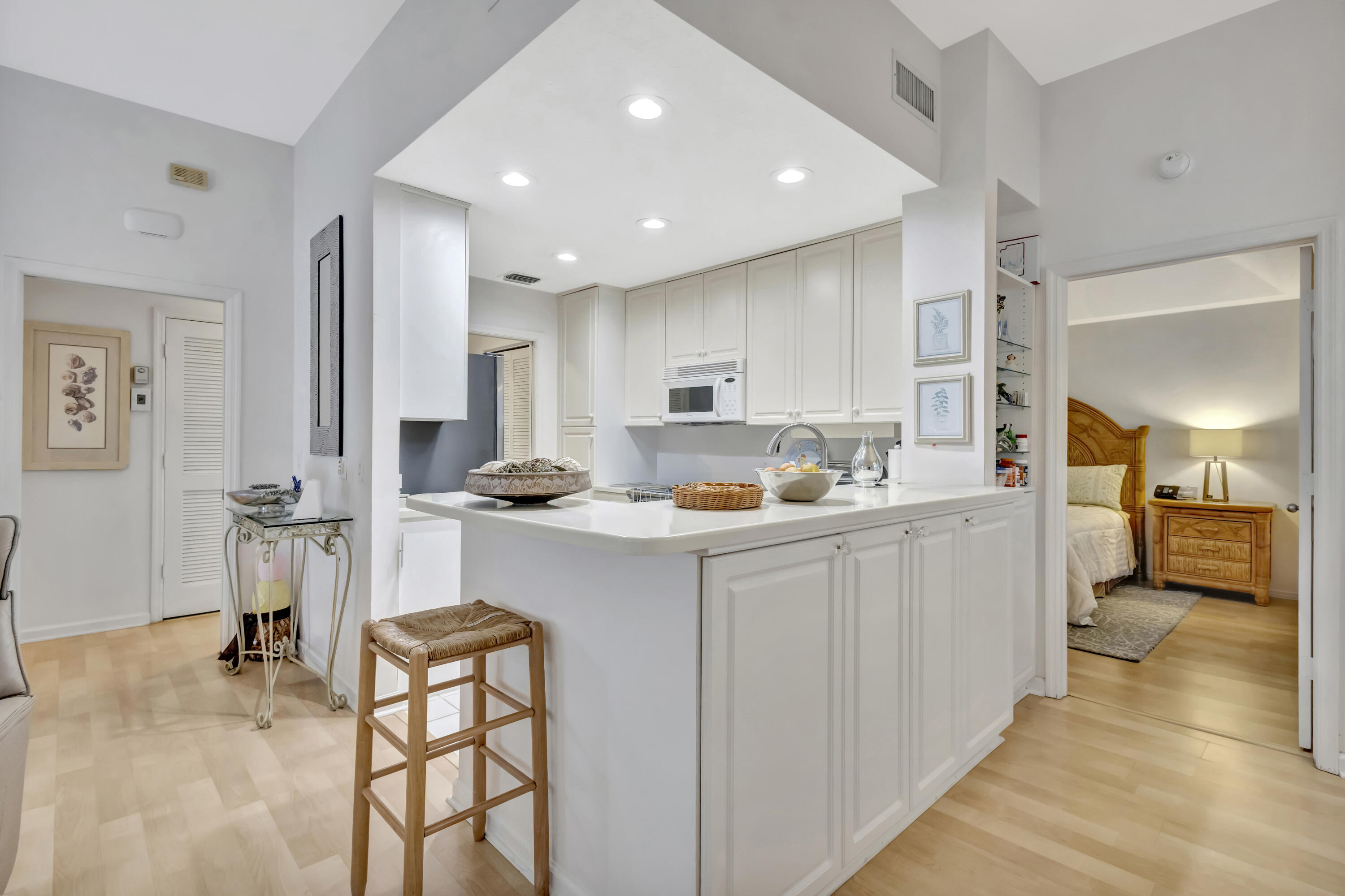 Beachwalk at Indian River Plantation Condo - Residential