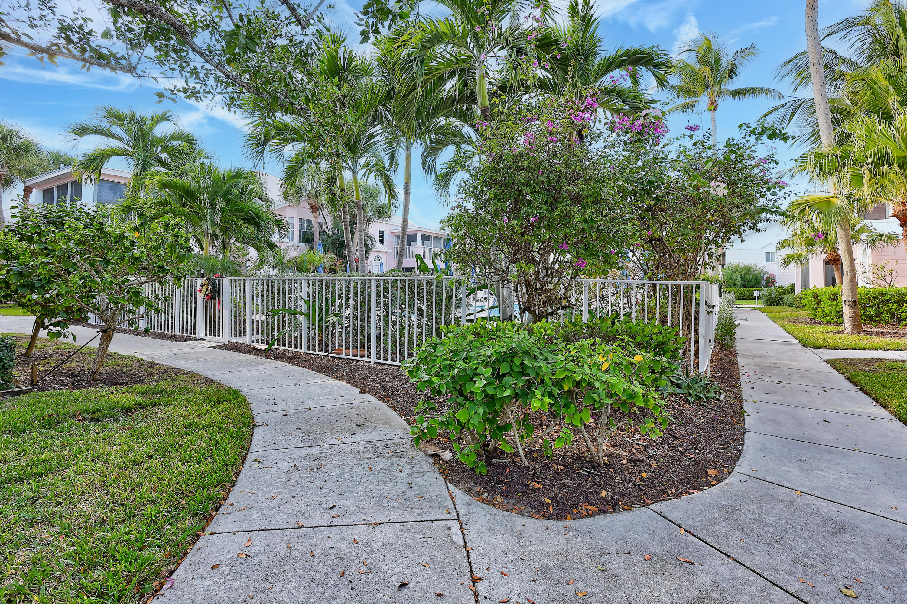 Beachwalk at Indian River Plantation Condo - Residential
