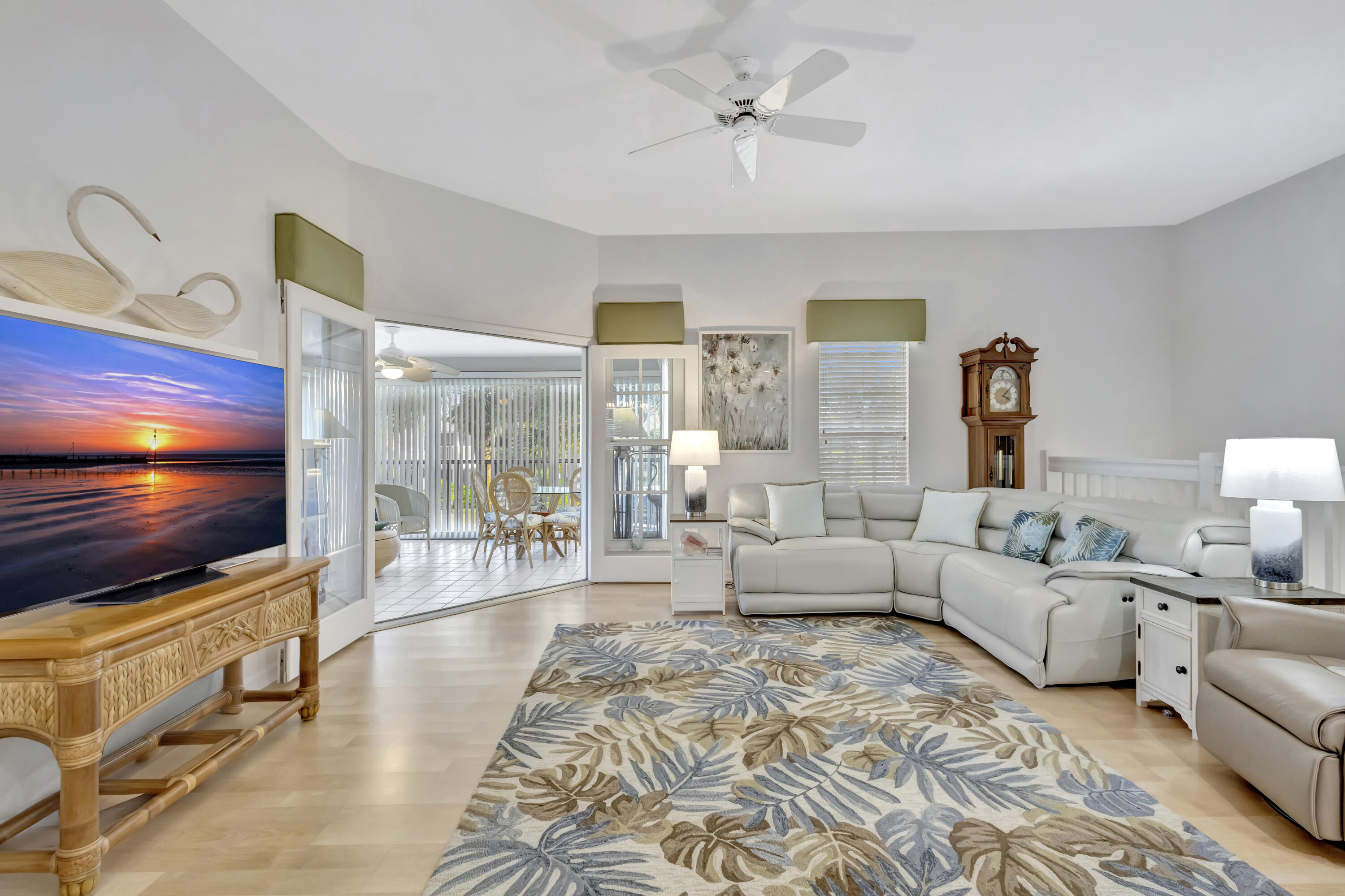 Beachwalk at Indian River Plantation Condo - Residential