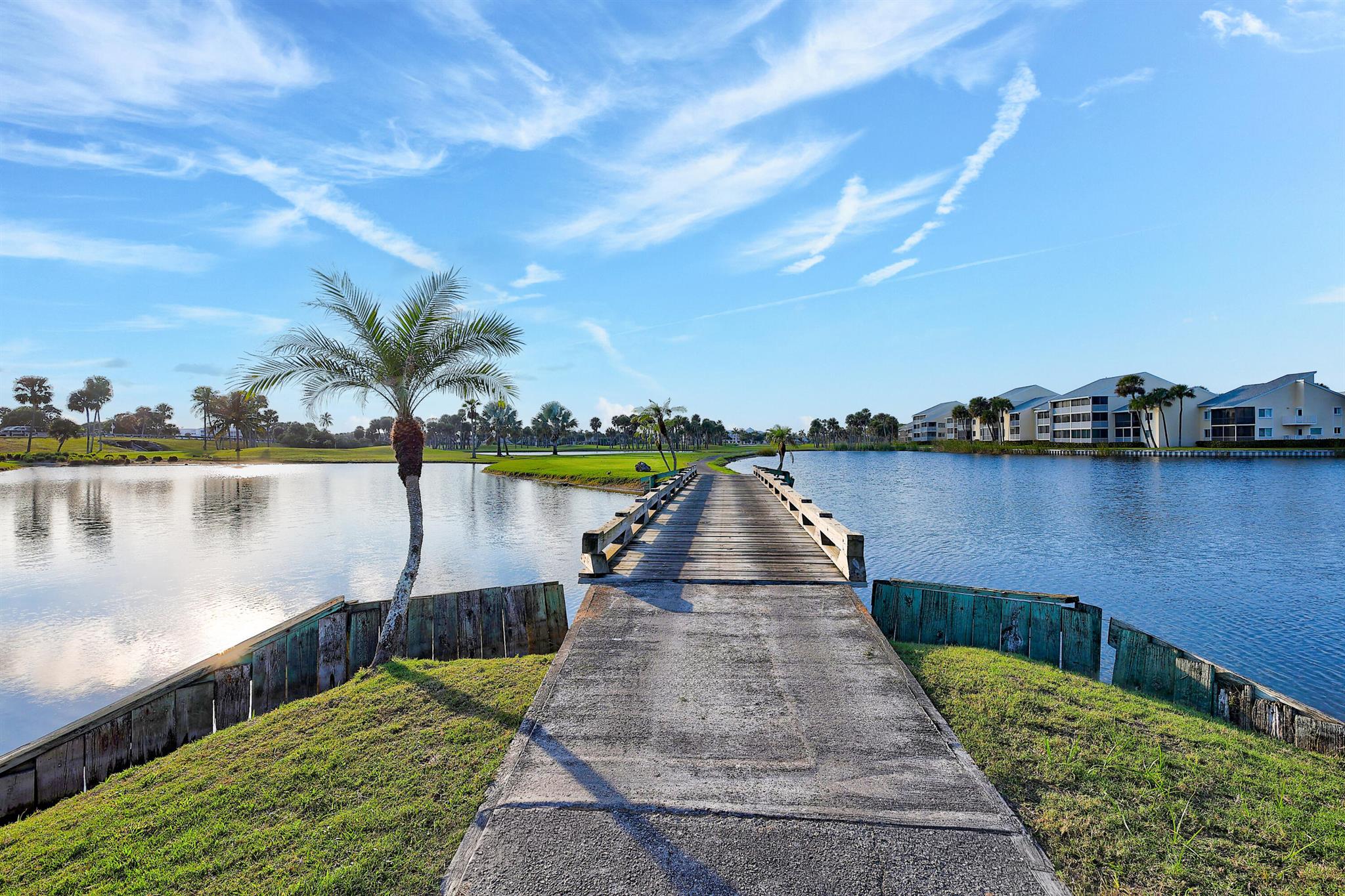 Beachwalk at Indian River - Residential