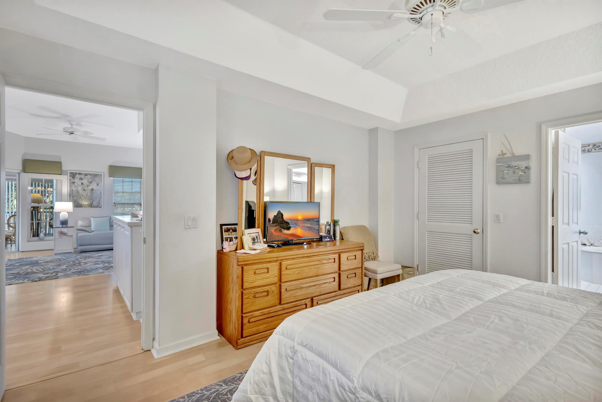 Beachwalk at Indian River - Residential