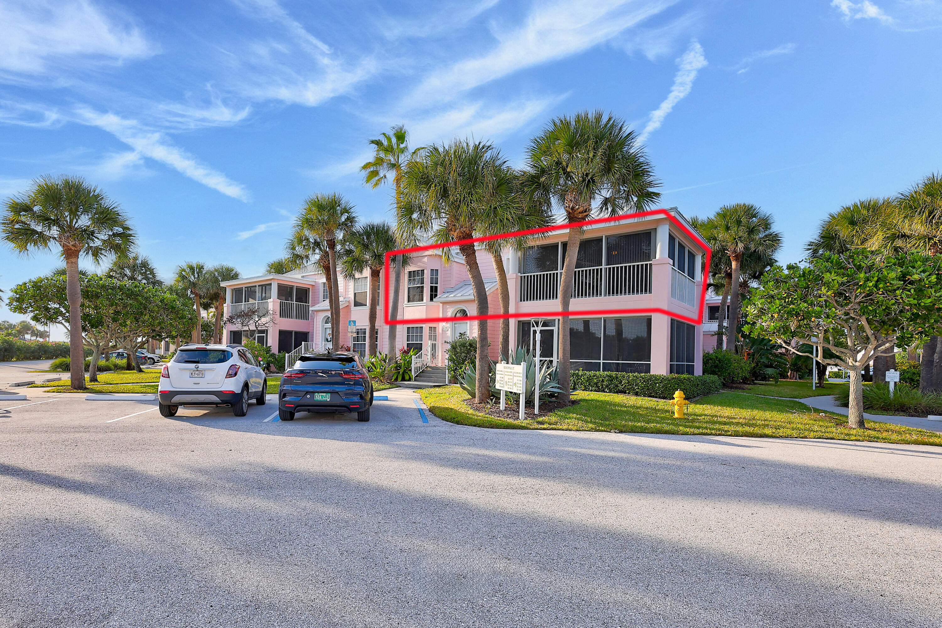 Beachwalk at Indian River Plantation Condo - Residential