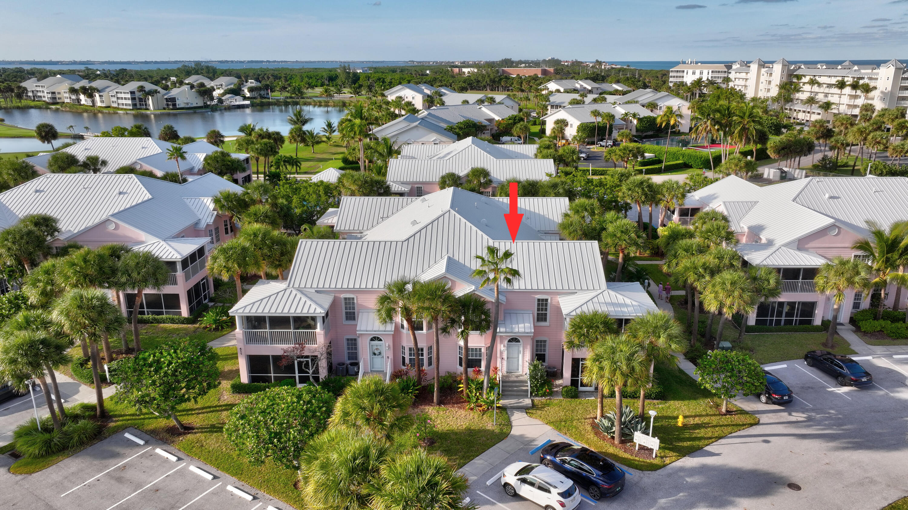 Beachwalk at Indian River Plantation Condo - Residential