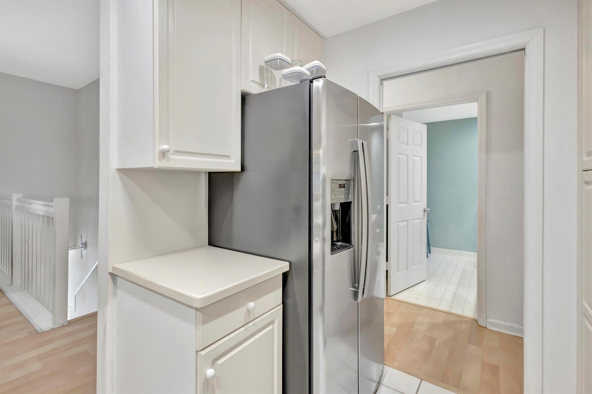 Beachwalk at Indian River - Residential