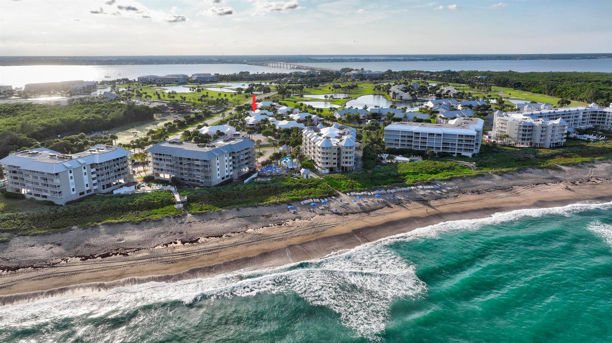 Beachwalk at Indian River - Residential