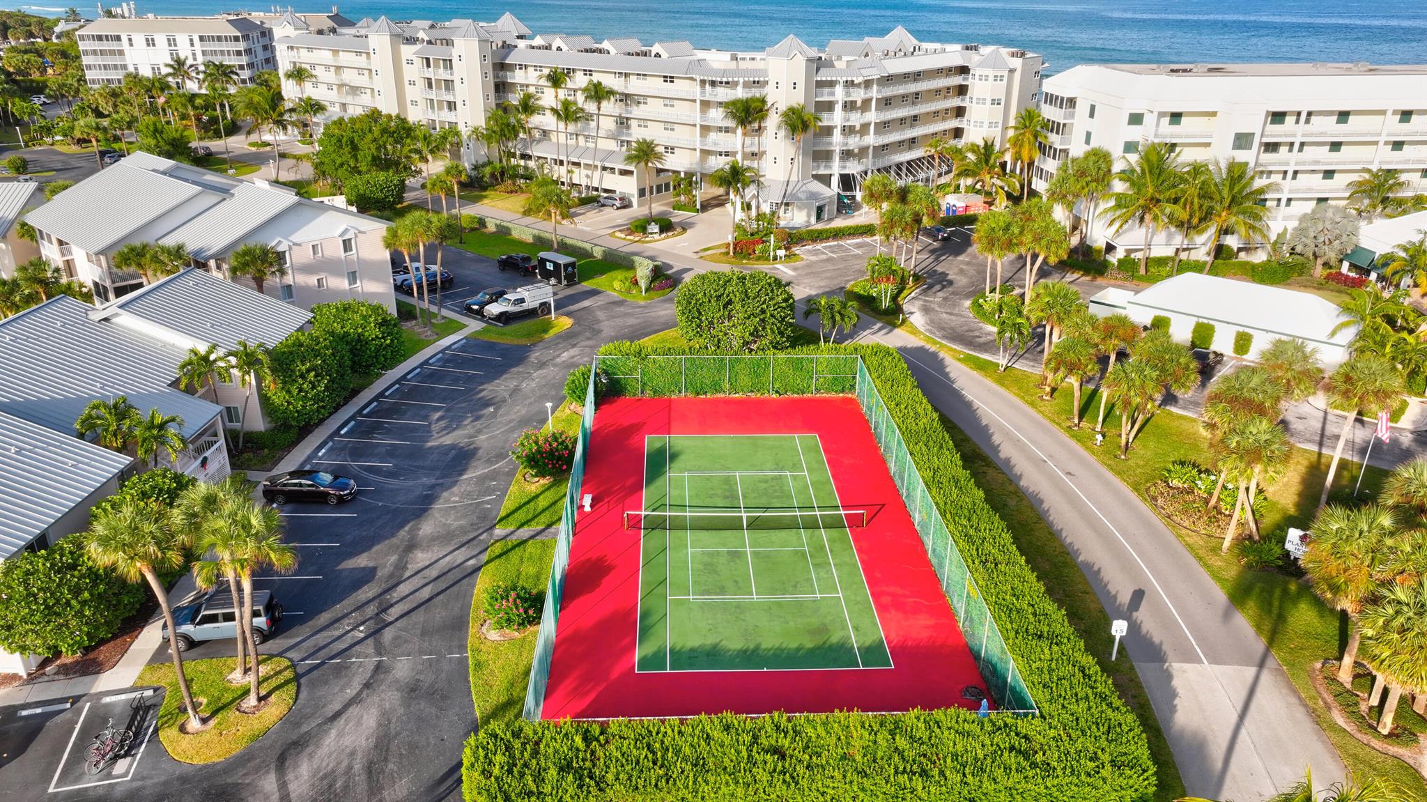 Beachwalk at Indian River - Residential