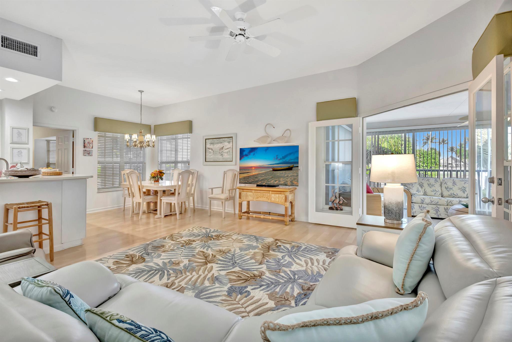 Beachwalk at Indian River - Residential