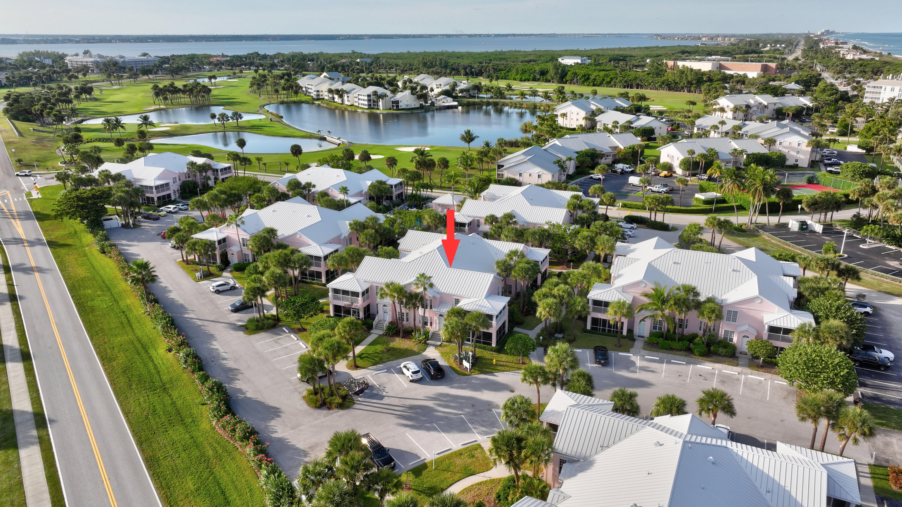 Beachwalk at Indian River Plantation Condo - Residential