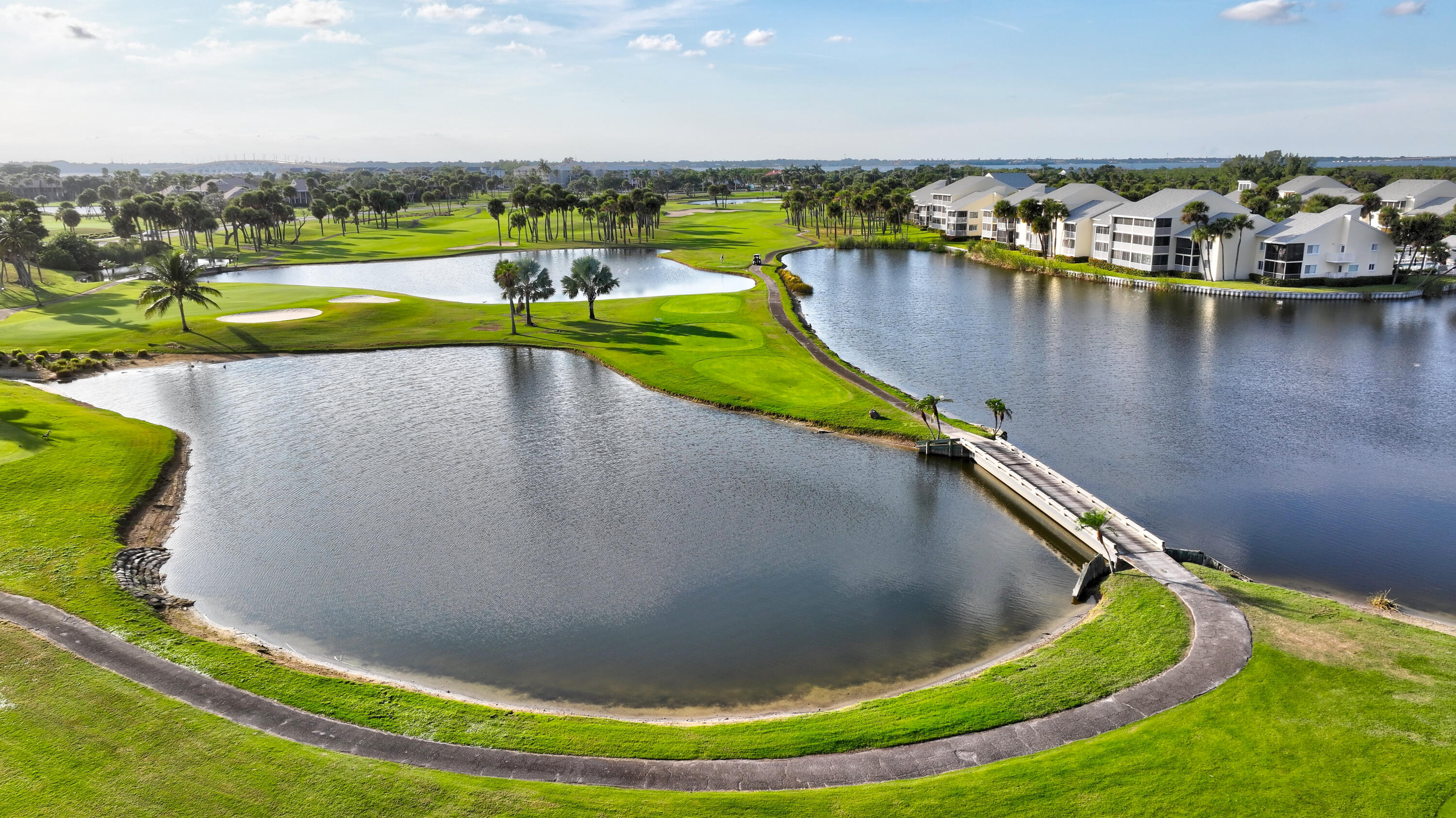 Beachwalk at Indian River Plantation Condo - Residential