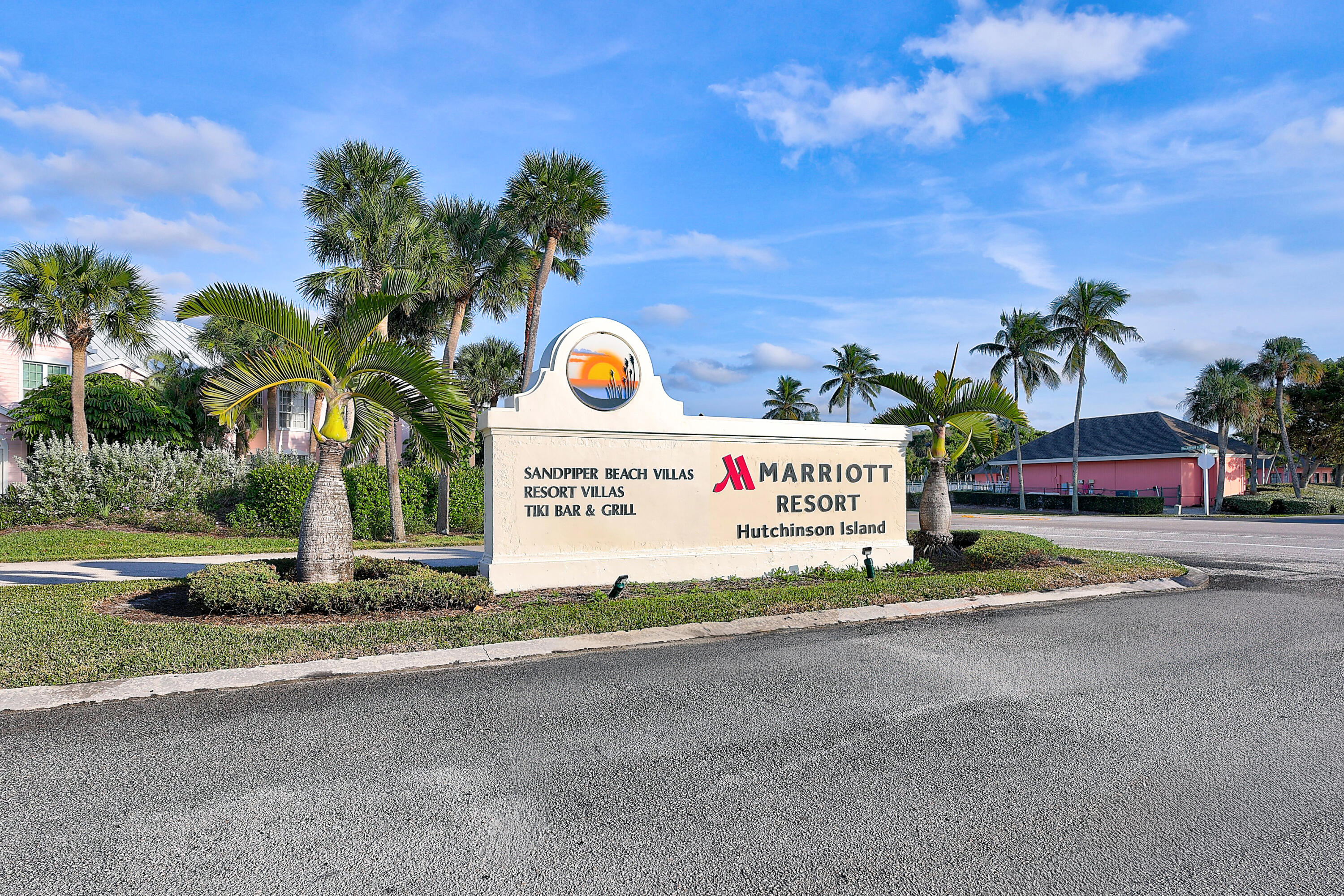 Beachwalk at Indian River Plantation Condo - Residential