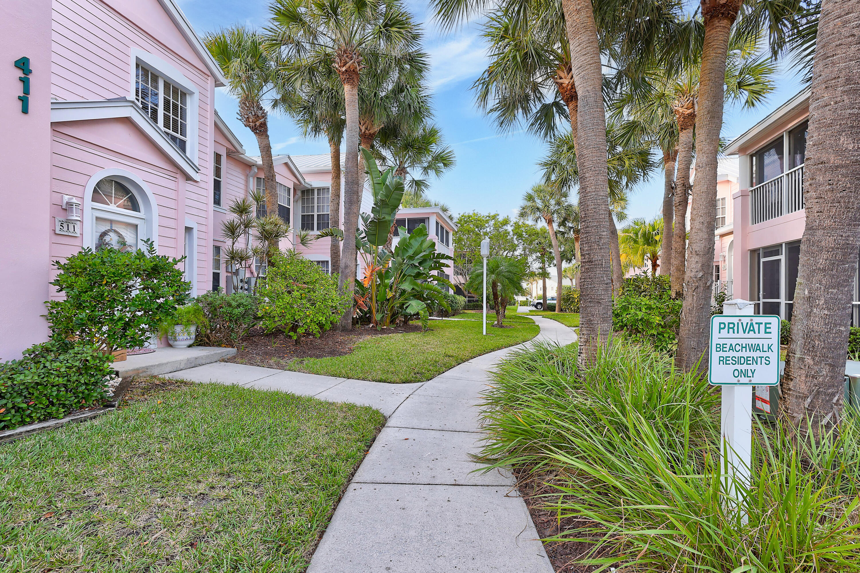 Beachwalk at Indian River Plantation Condo - Residential
