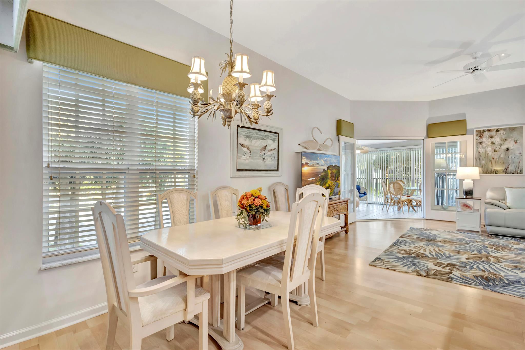 Beachwalk at Indian River - Residential