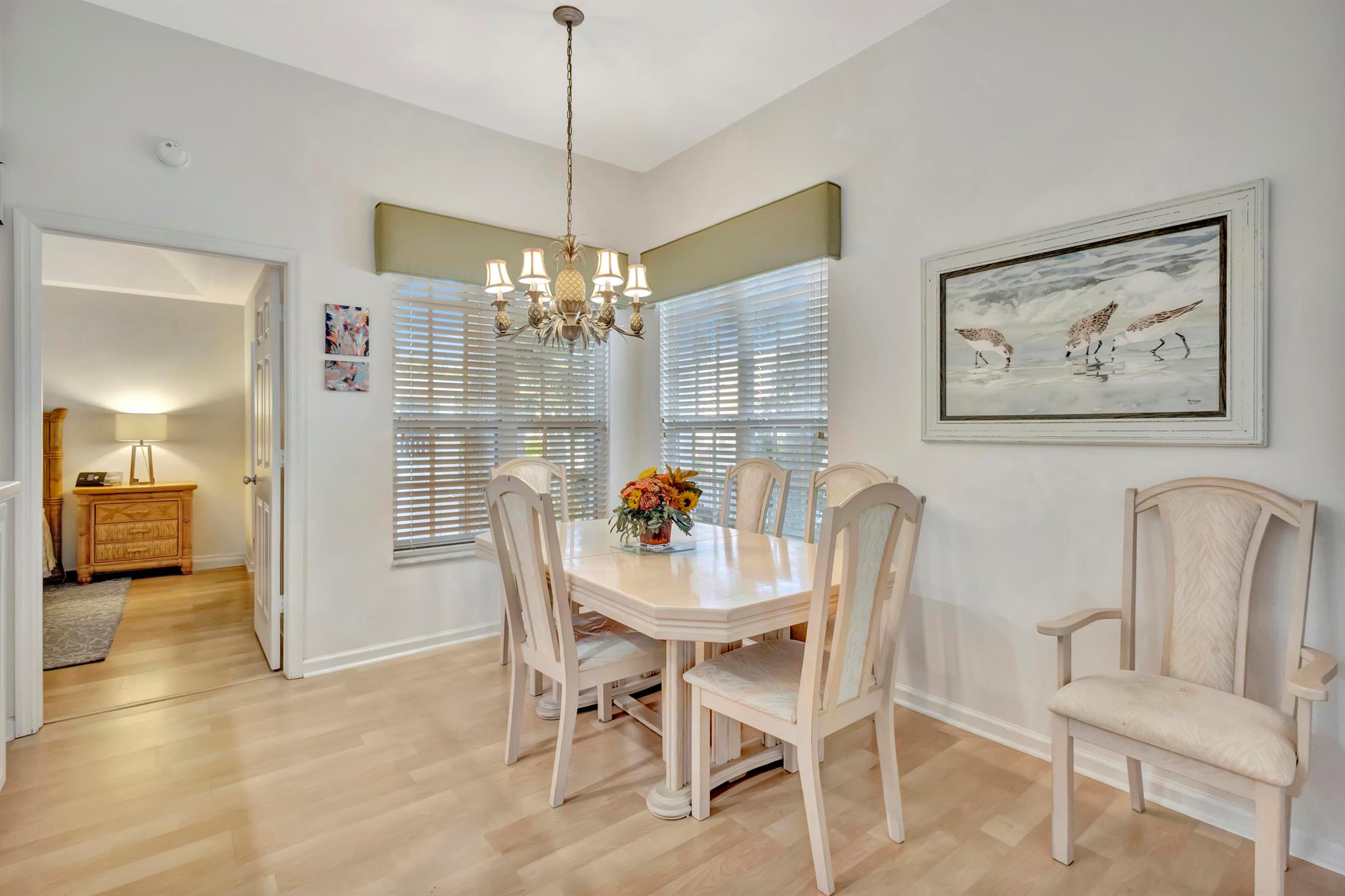 Beachwalk at Indian River - Residential