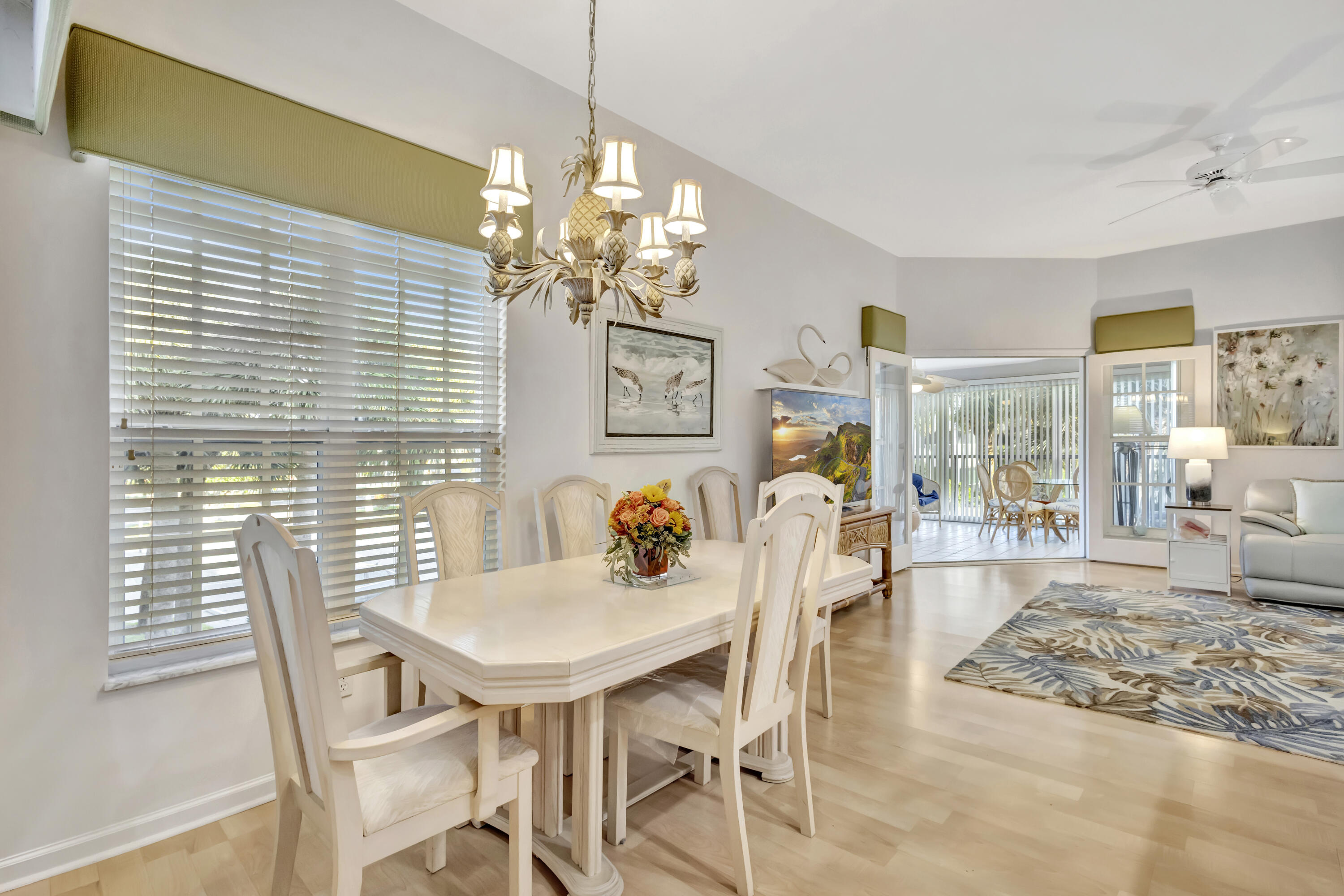 Beachwalk at Indian River Plantation Condo - Residential
