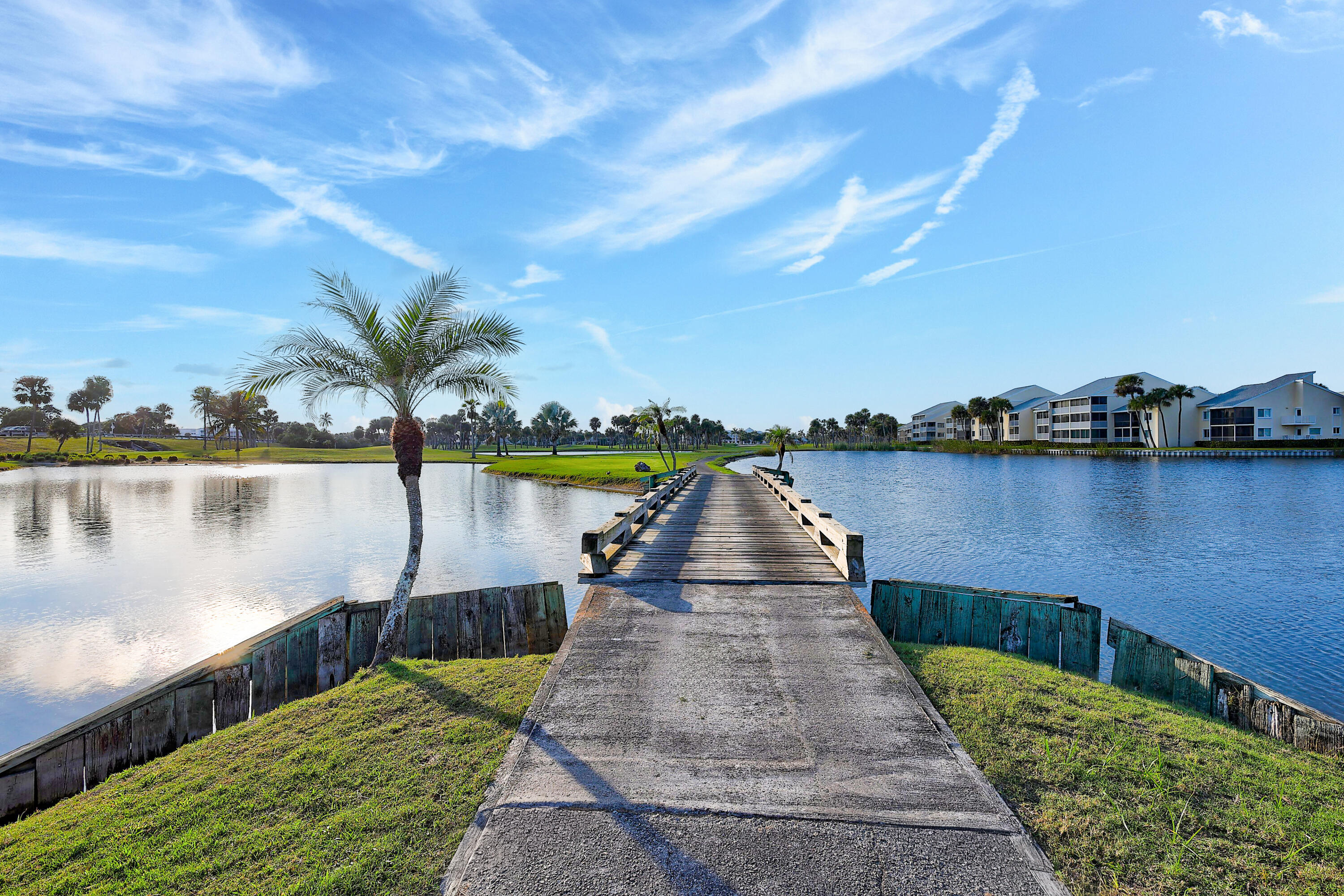 Beachwalk at Indian River Plantation Condo - Residential