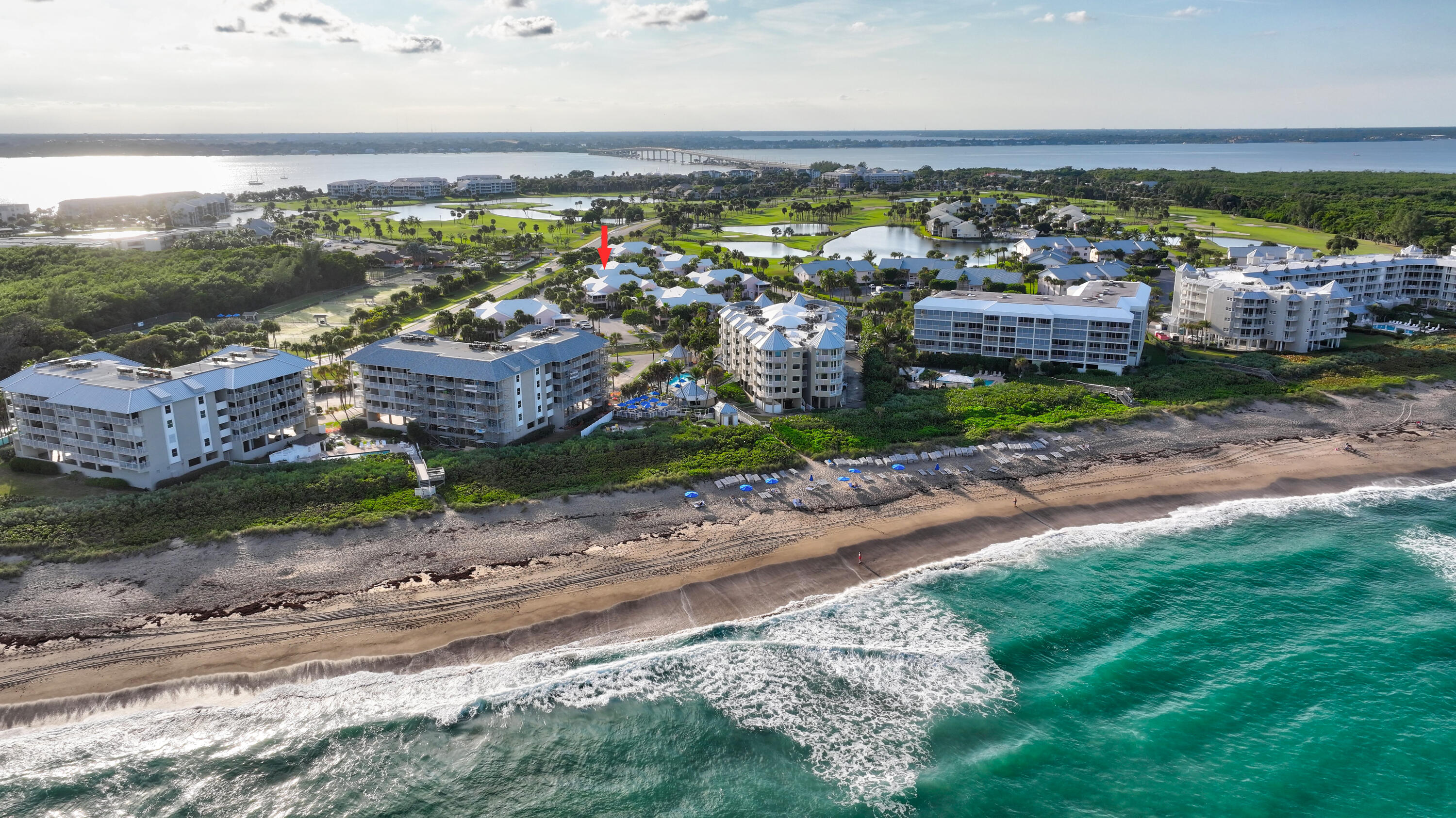 Beachwalk at Indian River Plantation Condo - Residential