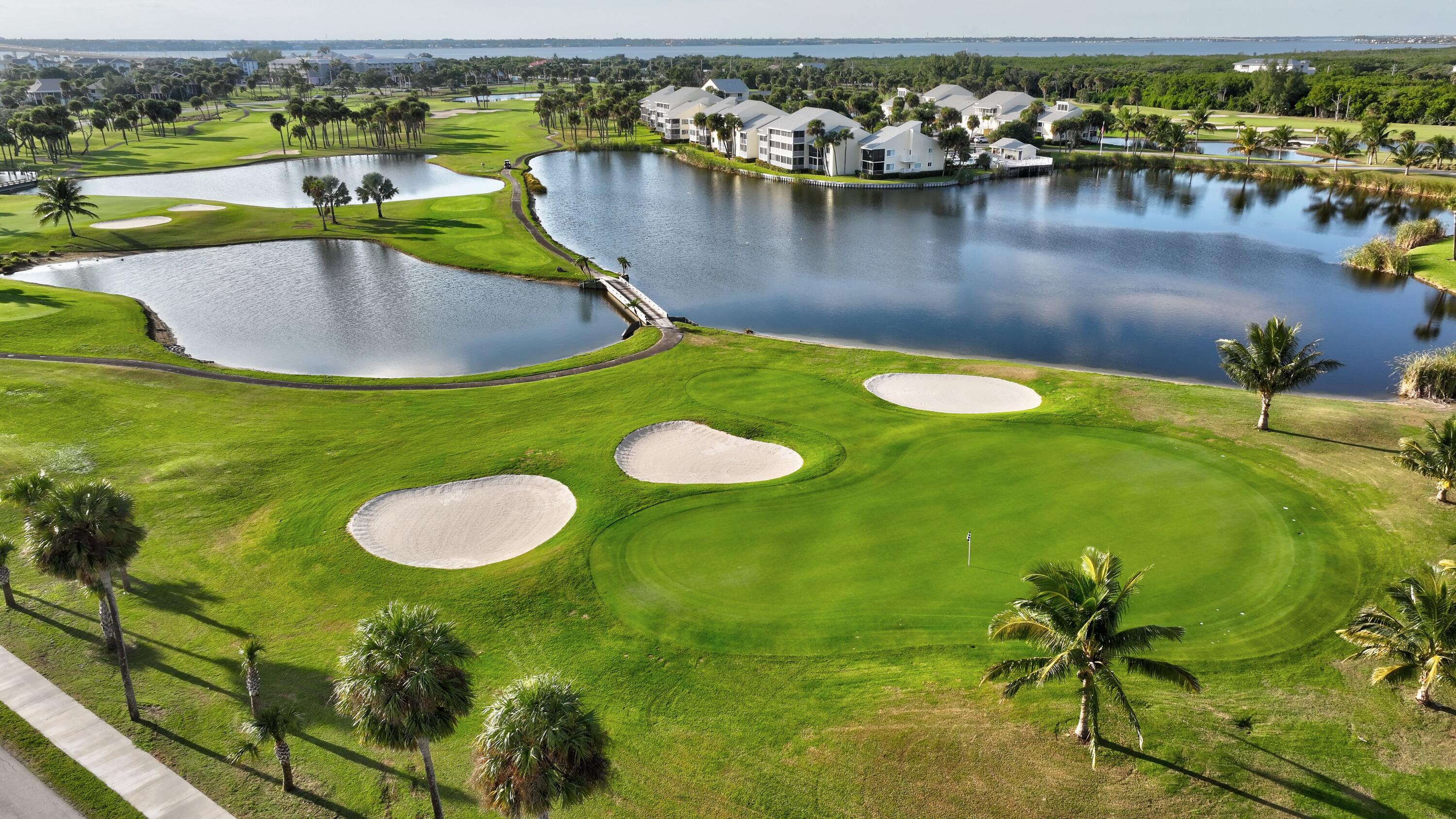 Beachwalk at Indian River Plantation Condo - Residential