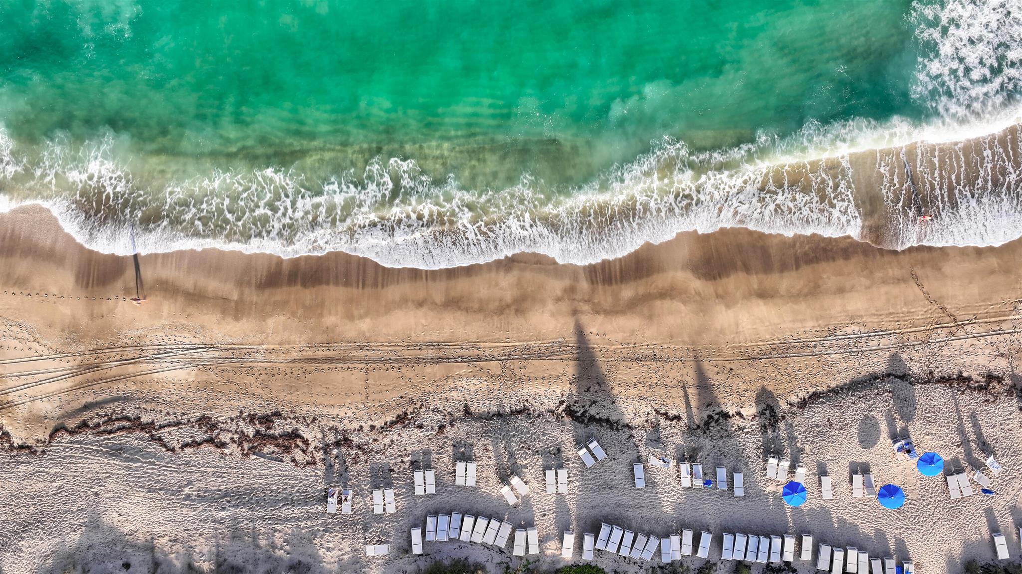 Beachwalk at Indian River - Residential