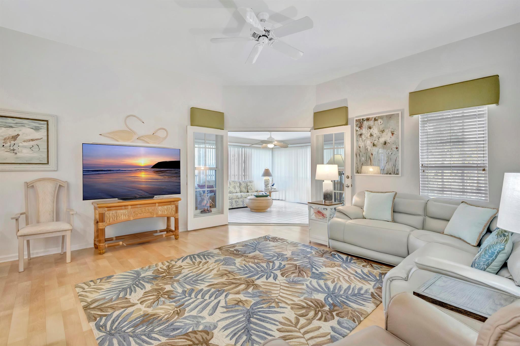 Beachwalk at Indian River - Residential