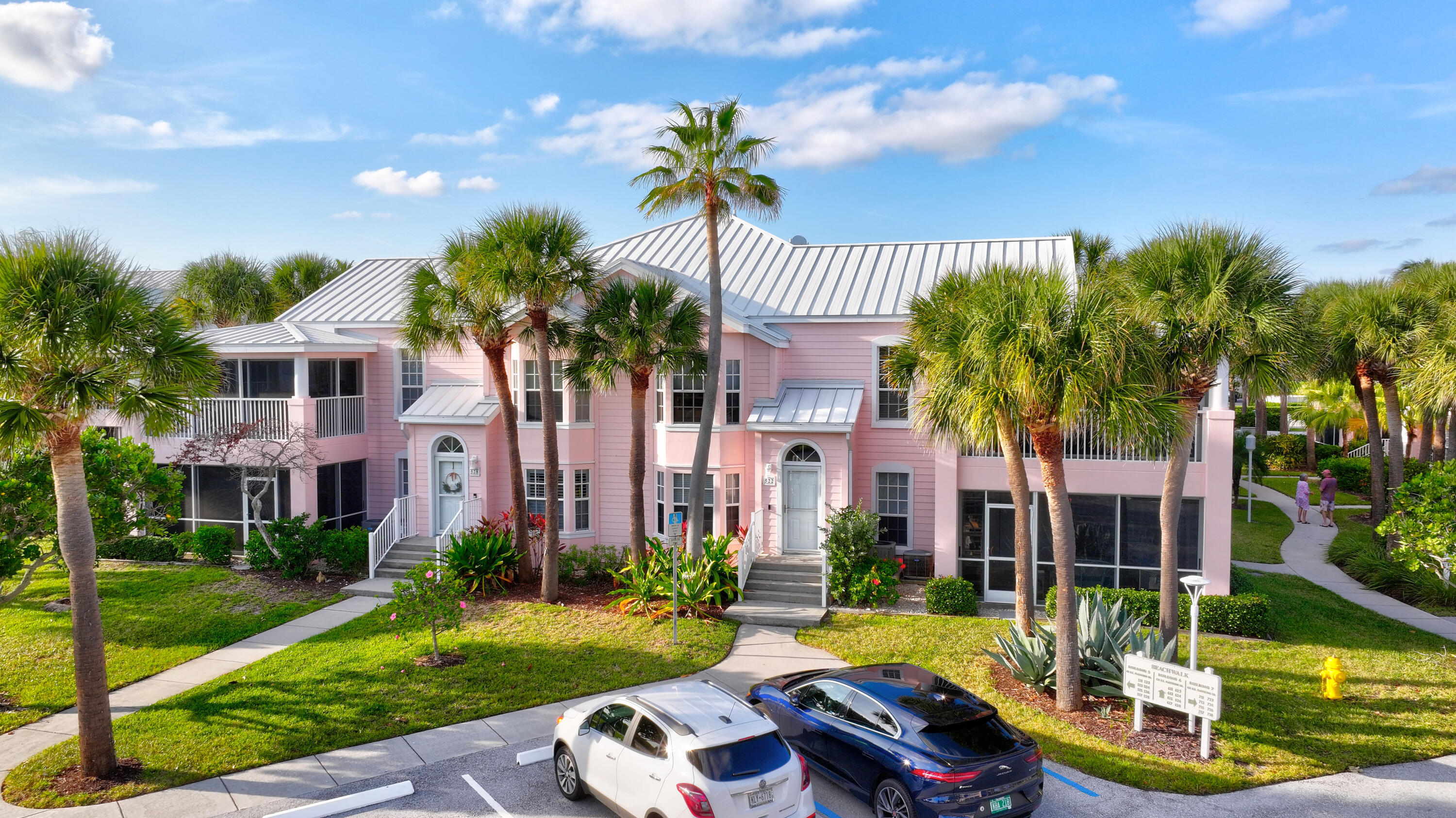 Beachwalk at Indian River Plantation Condo - Residential