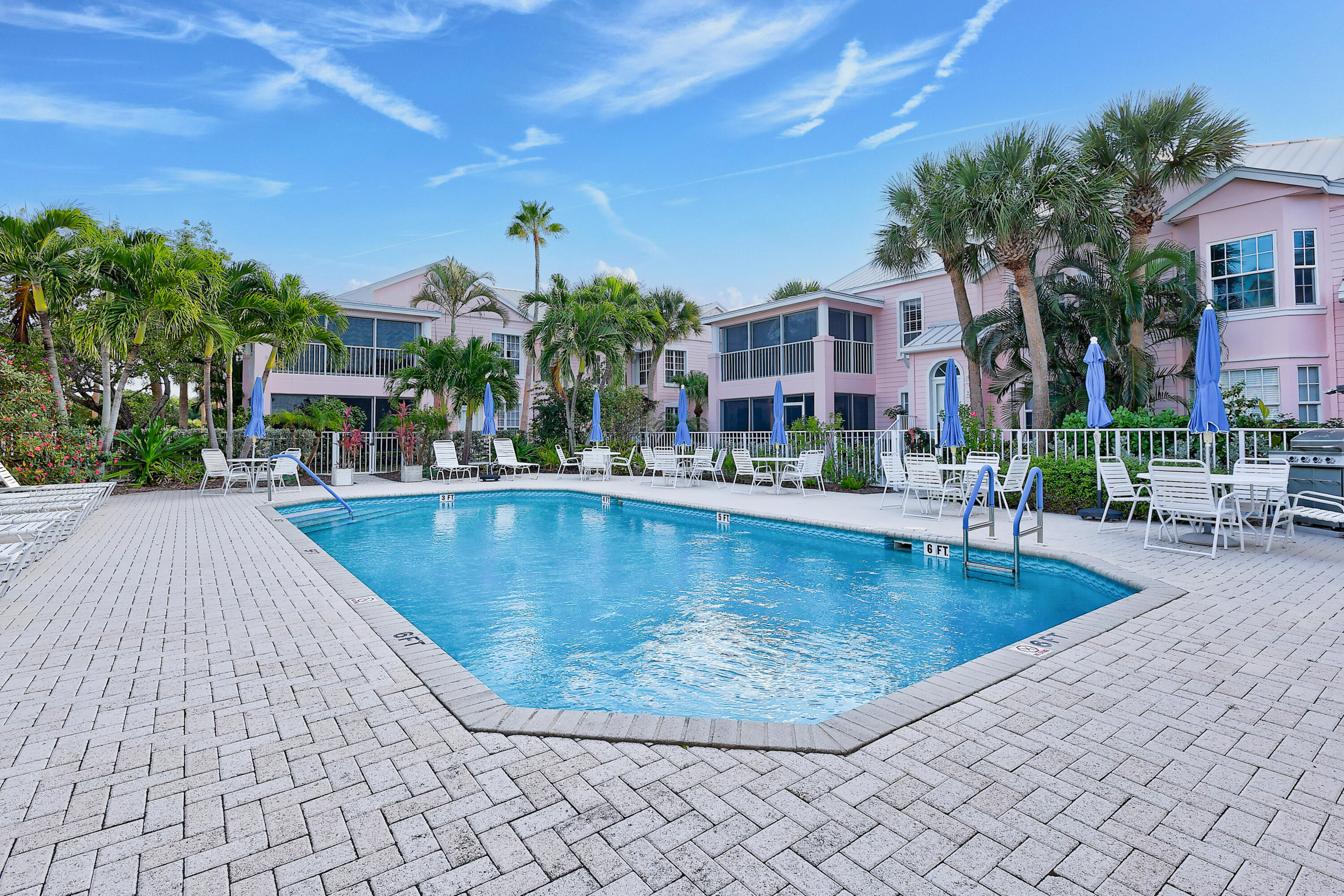 Beachwalk at Indian River Plantation Condo - Residential