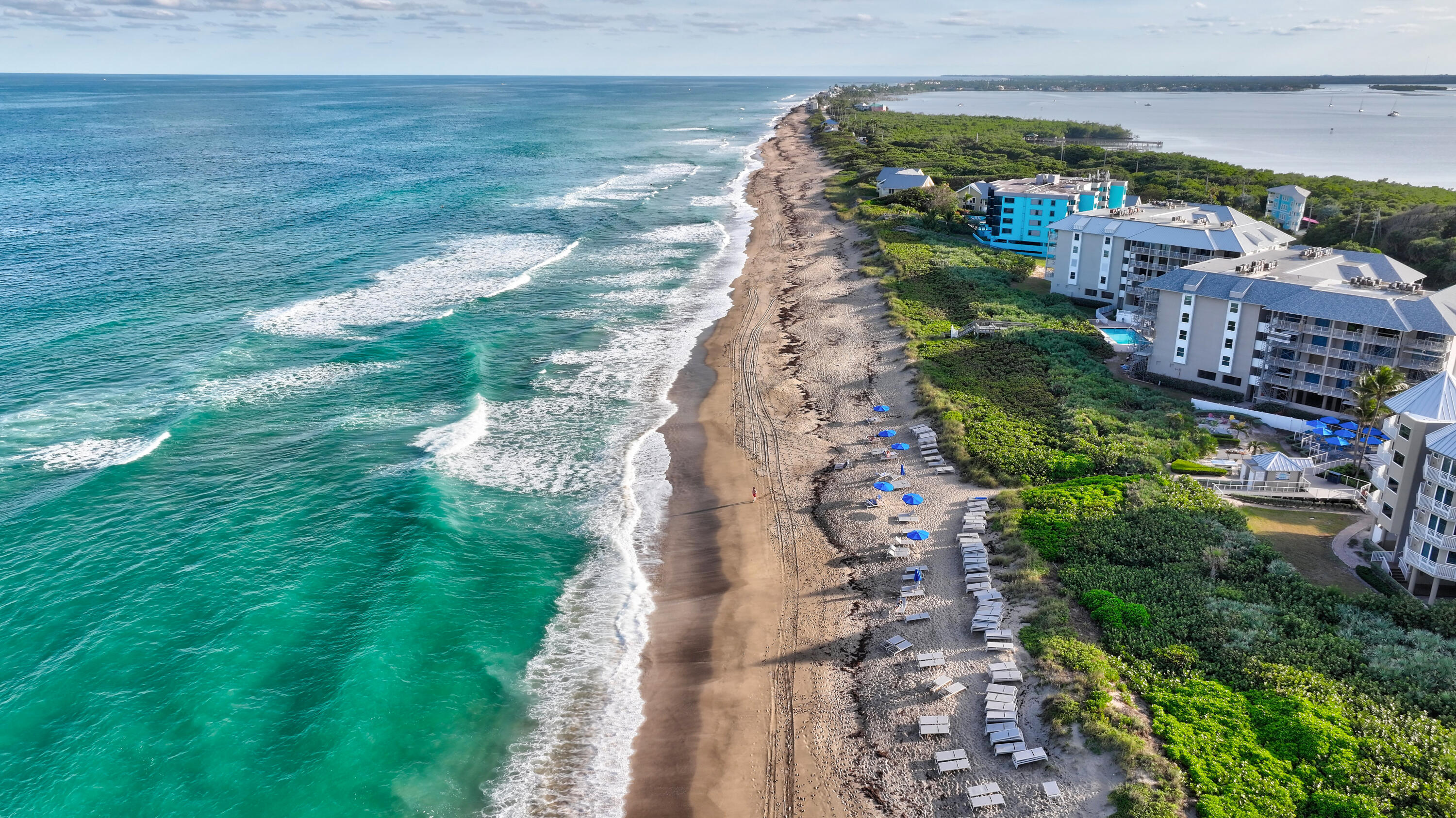 Beachwalk at Indian River Plantation Condo - Residential