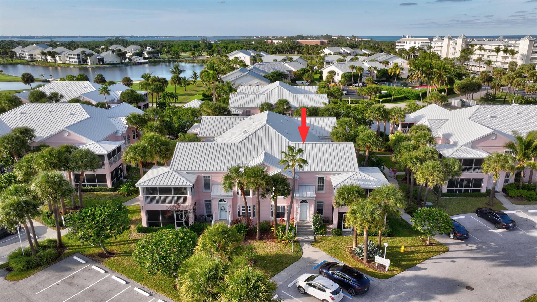 Beachwalk at Indian River - Residential