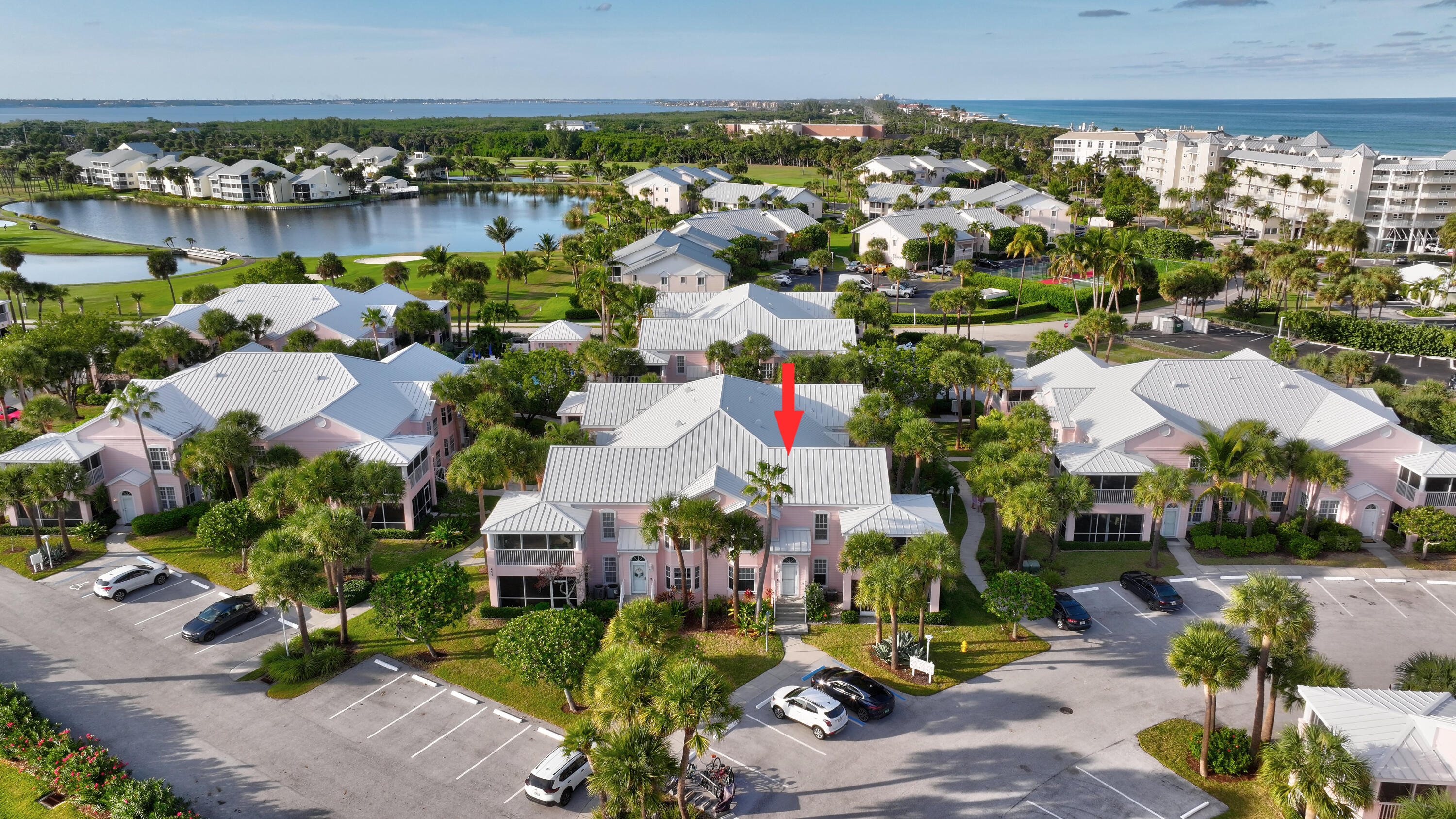 Beachwalk at Indian River Plantation Condo - Residential