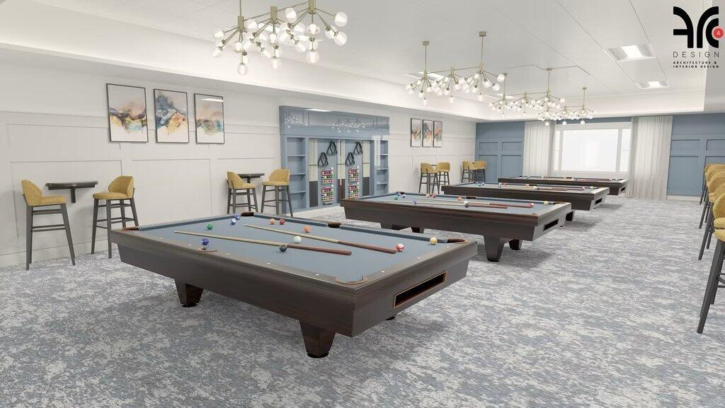 PALM ISLES- SOUTHWIND ESTATES - Residential