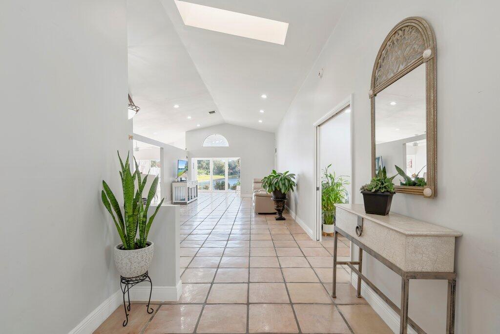 PALM ISLES- SOUTHWIND ESTATES - Residential